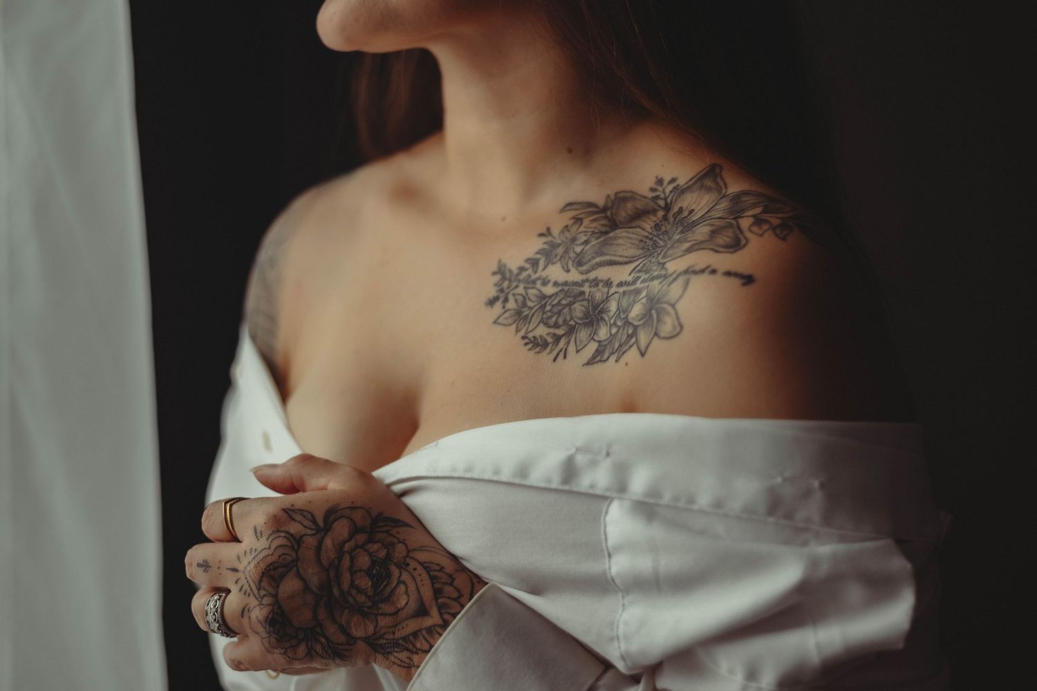 women’s empowerment photography
self-love photography
confidence portrait session
intimate portrait photography