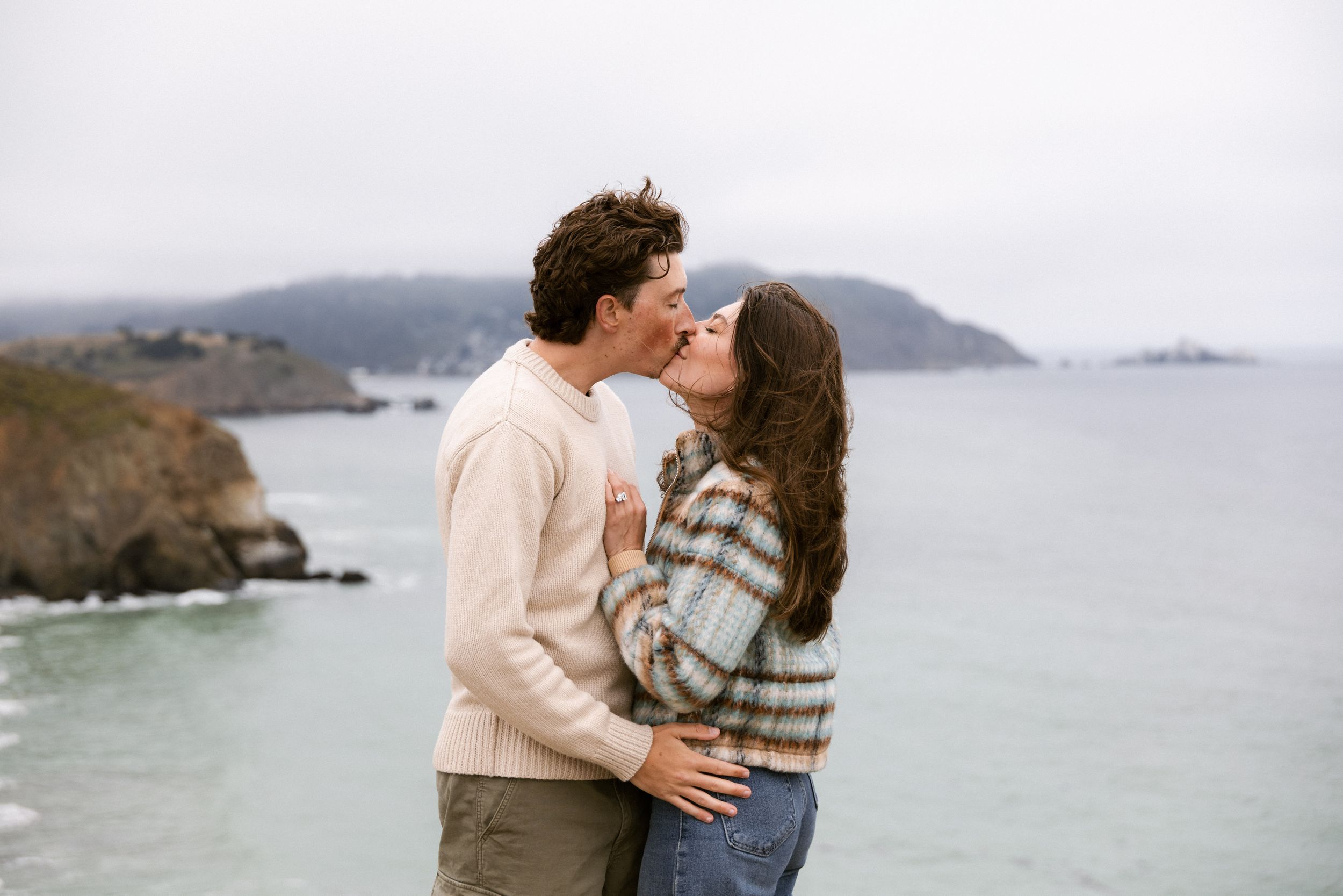 Bay Area proposal photographer