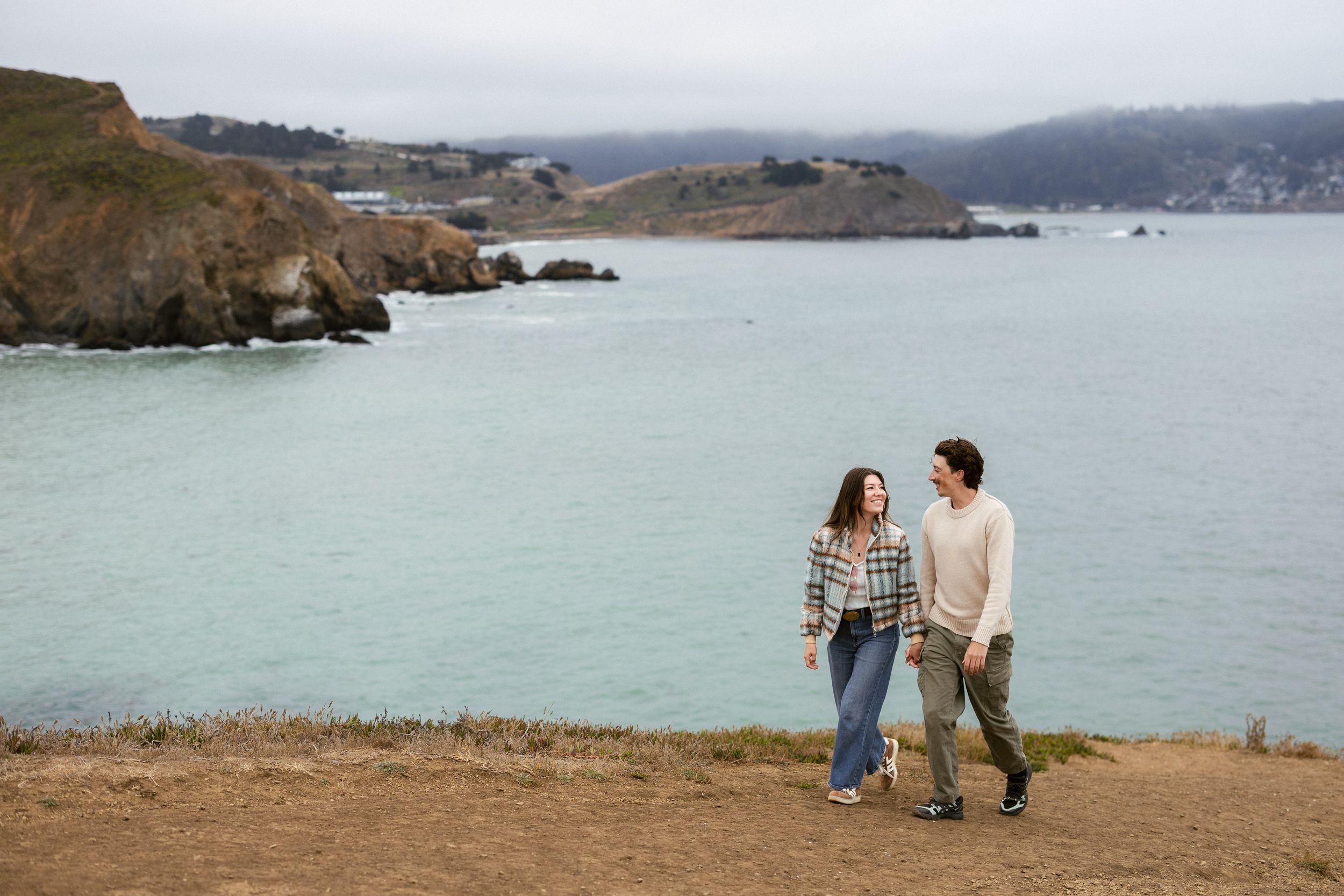 Bay Area proposal photographer