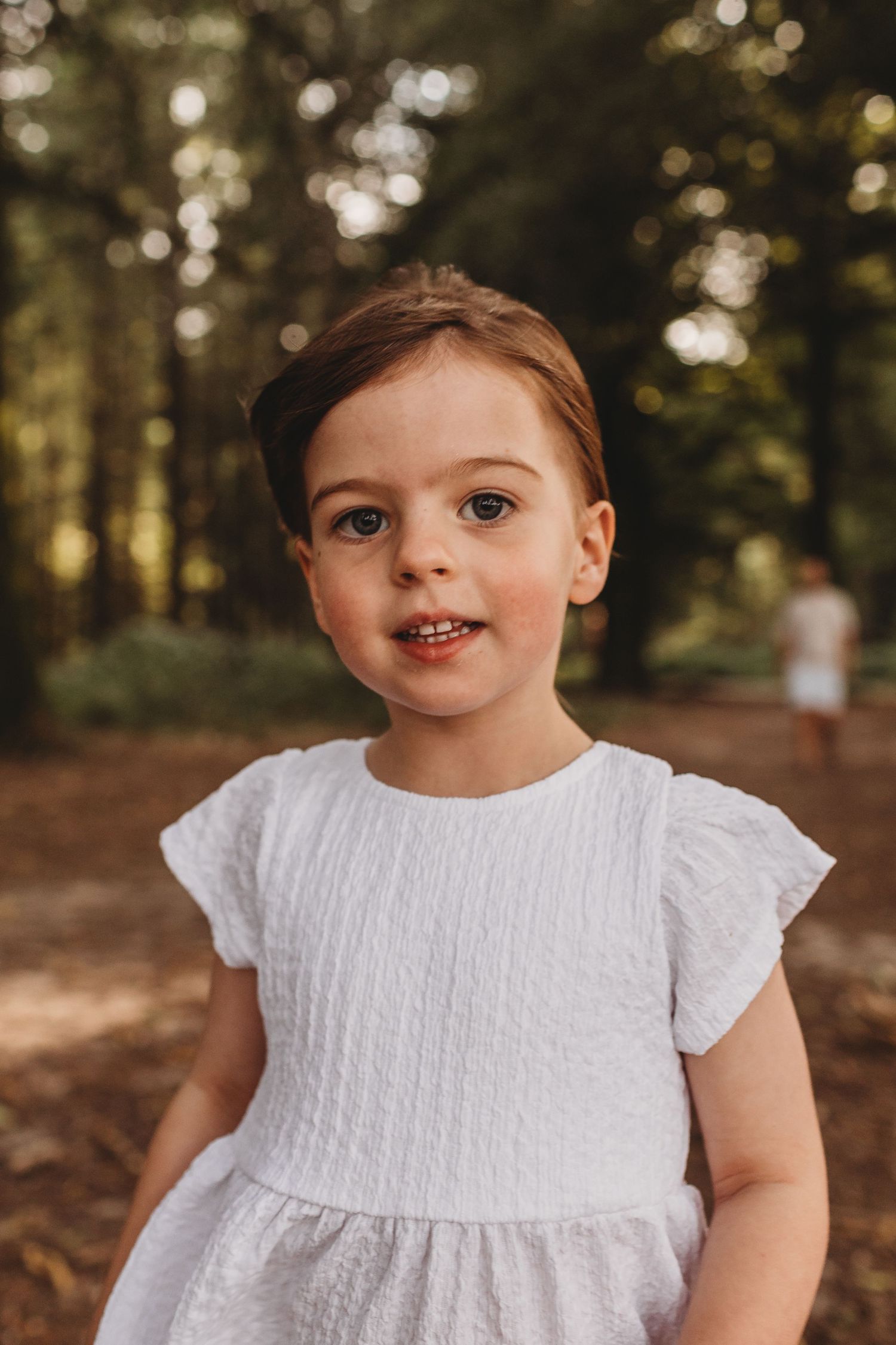 New Forest newborn photographer