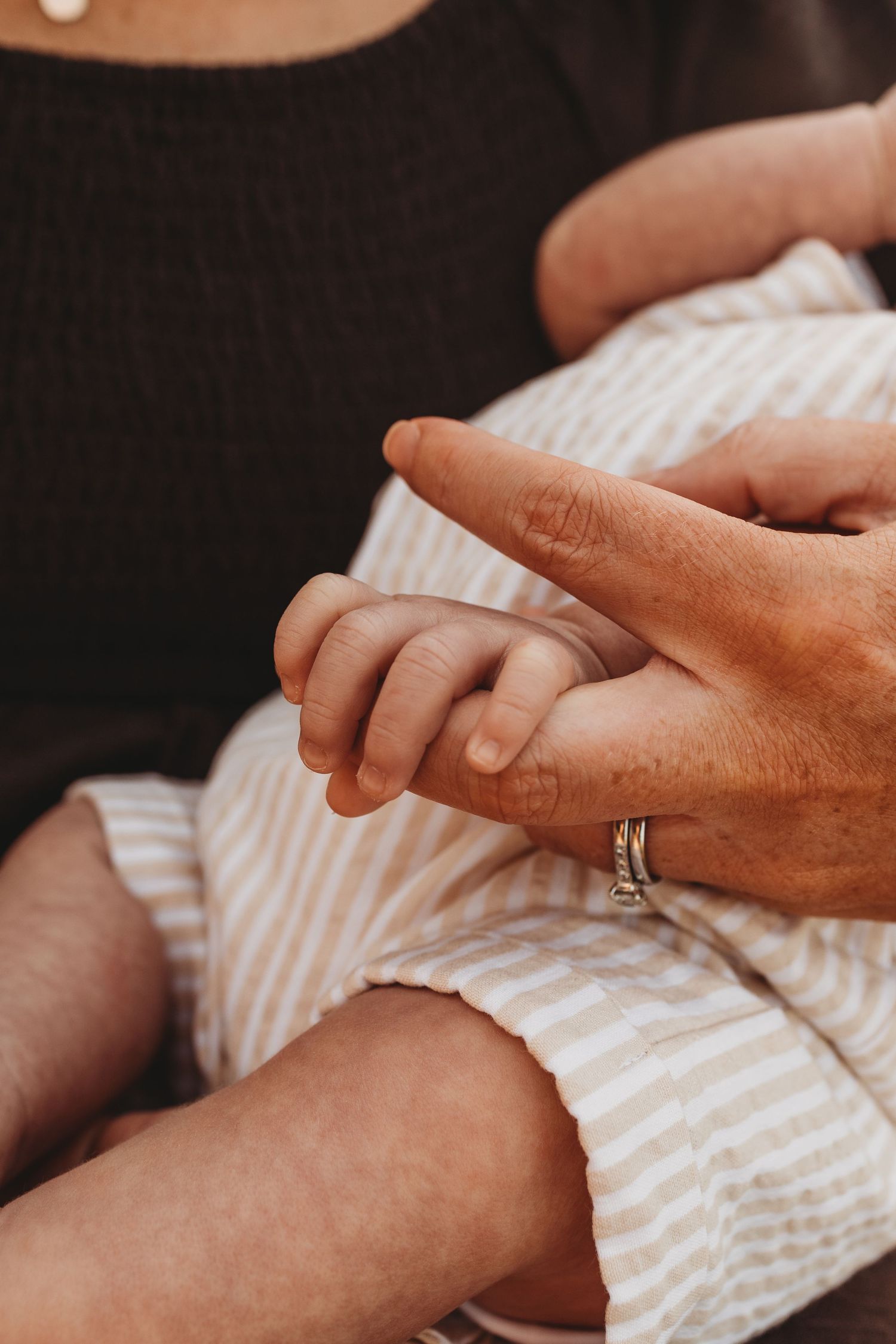 New Forest newborn photos