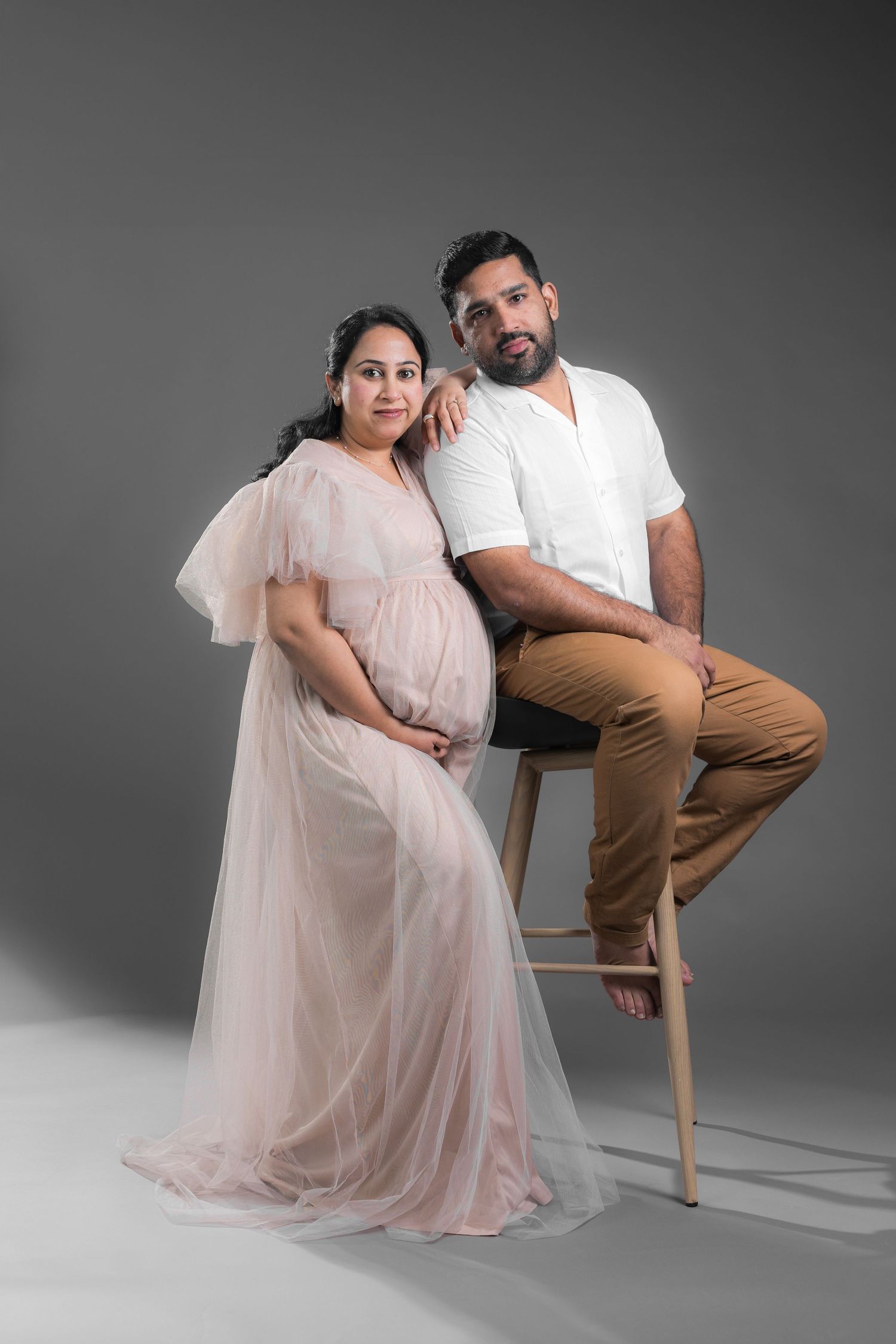 Maternity