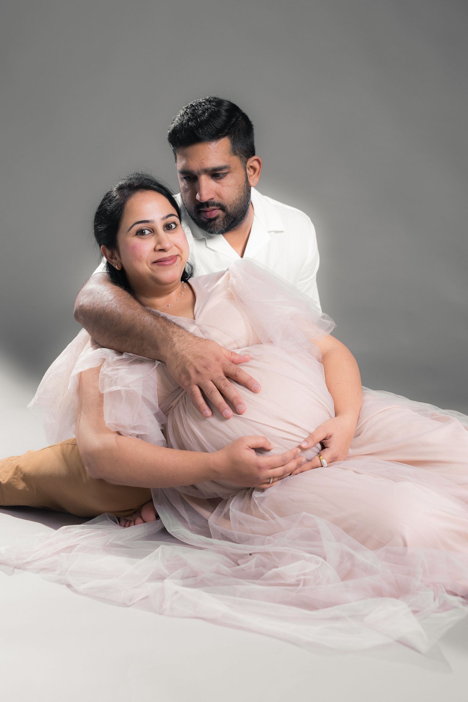 Maternity