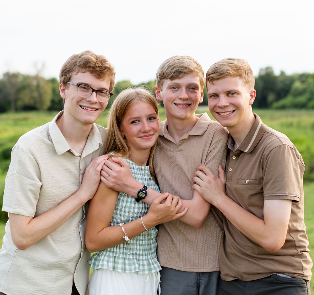 professional family photographer st louis mo
