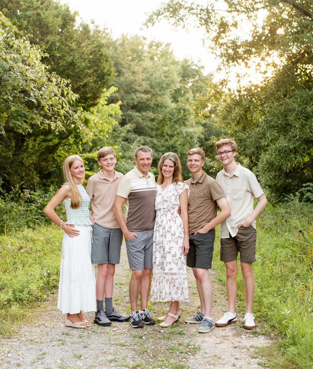family photography st charles county missouri