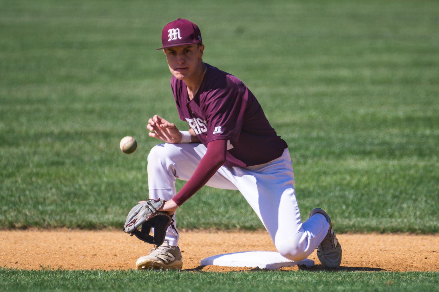 South Jersey Sports Photographer - Action
