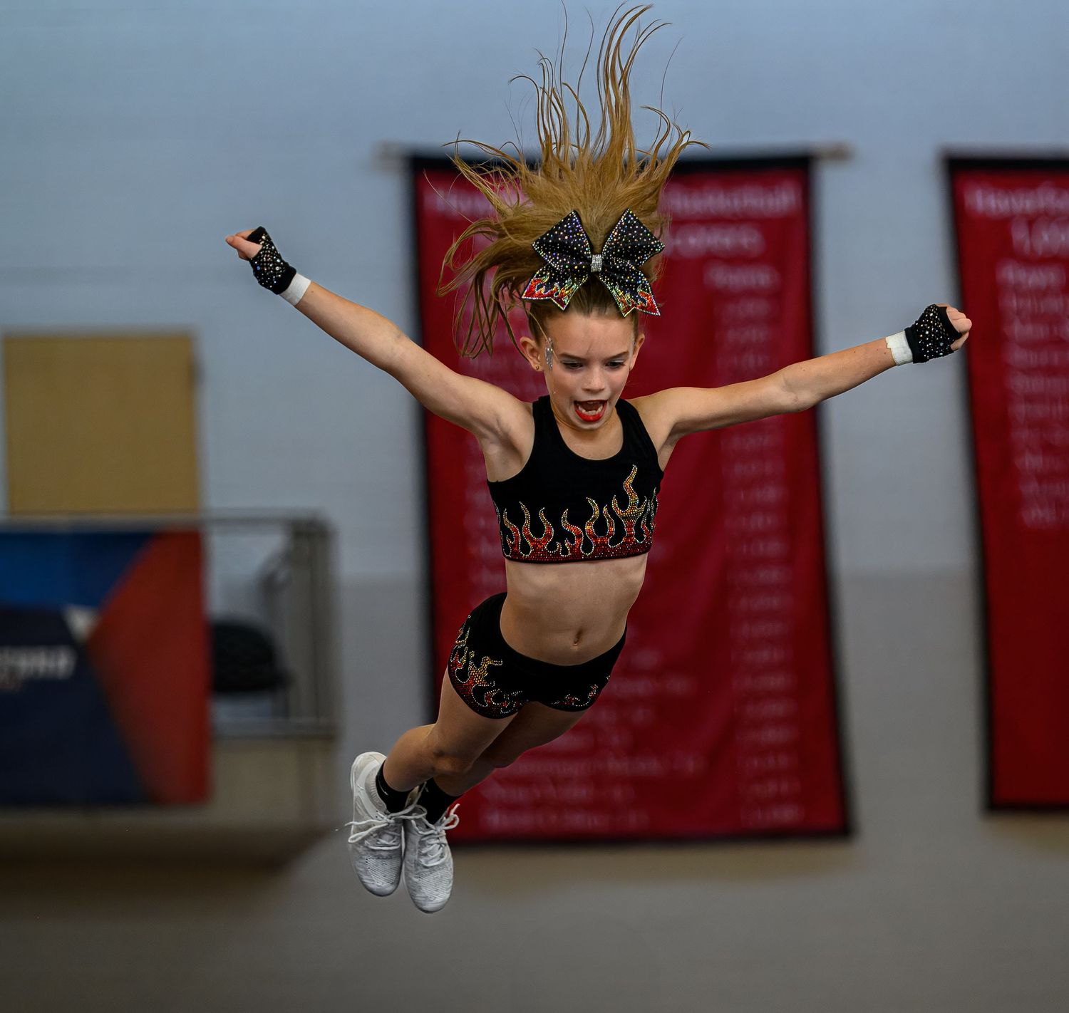 South Jersey Sports Photographer - Action