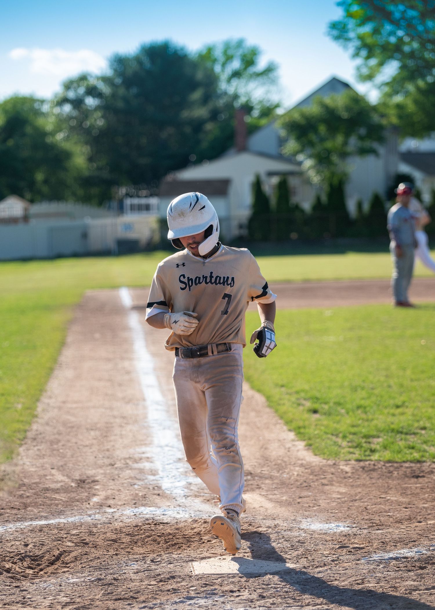 South Jersey Sports Photographer - Action