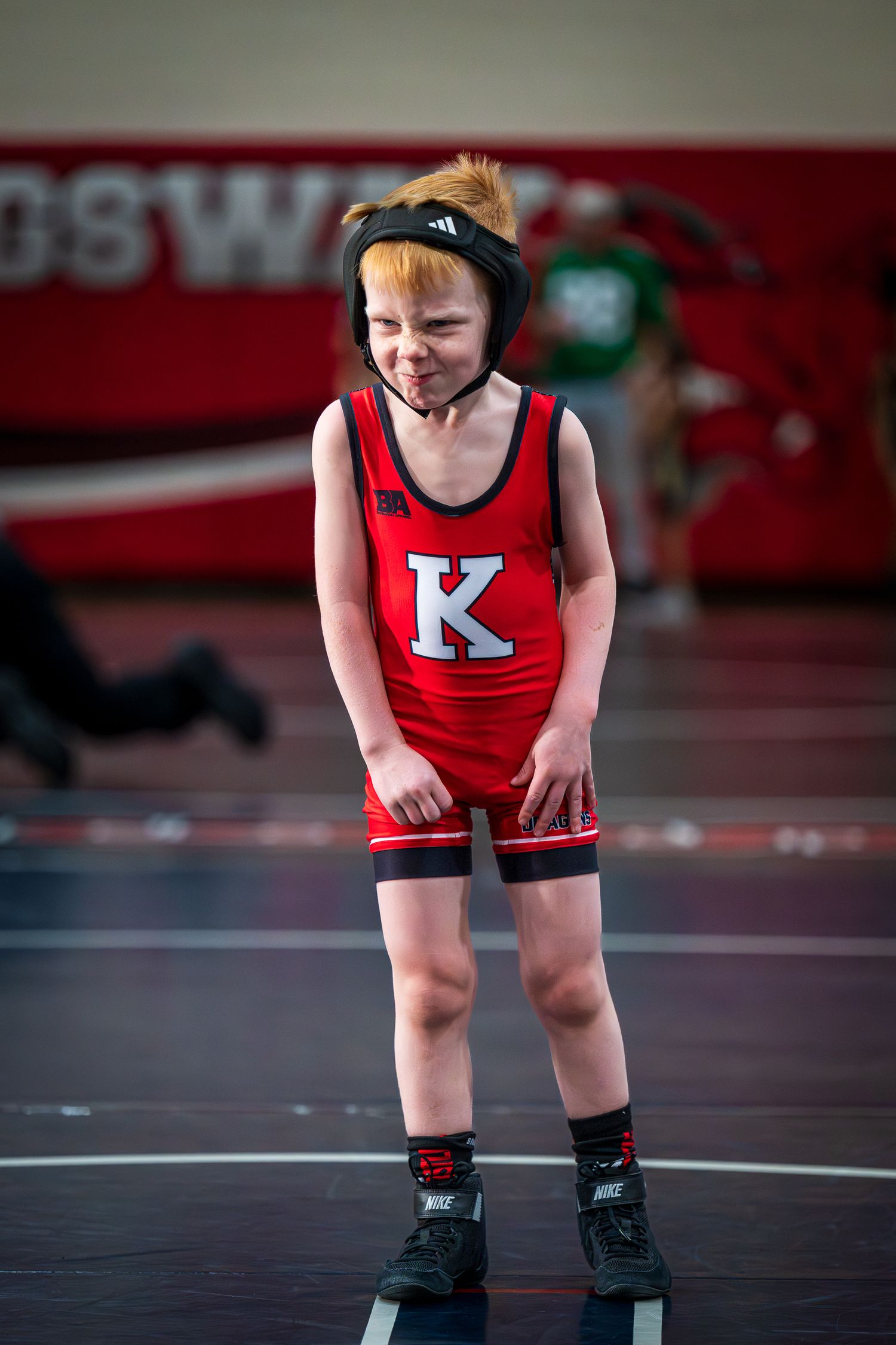 South Jersey Sports Photographer - Action