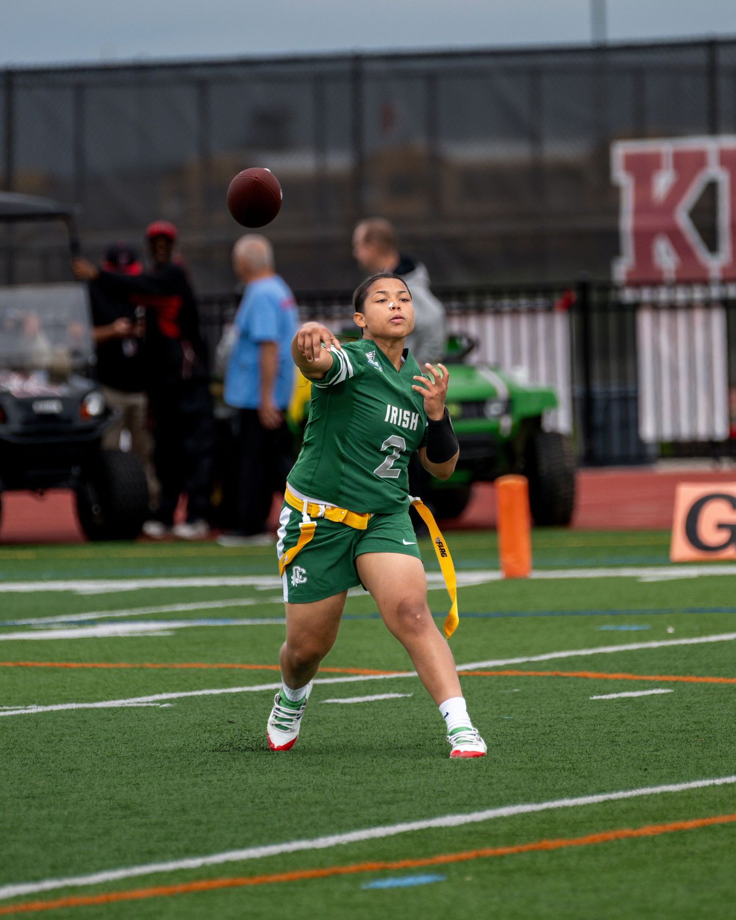 South Jersey Sports Photographer - Action