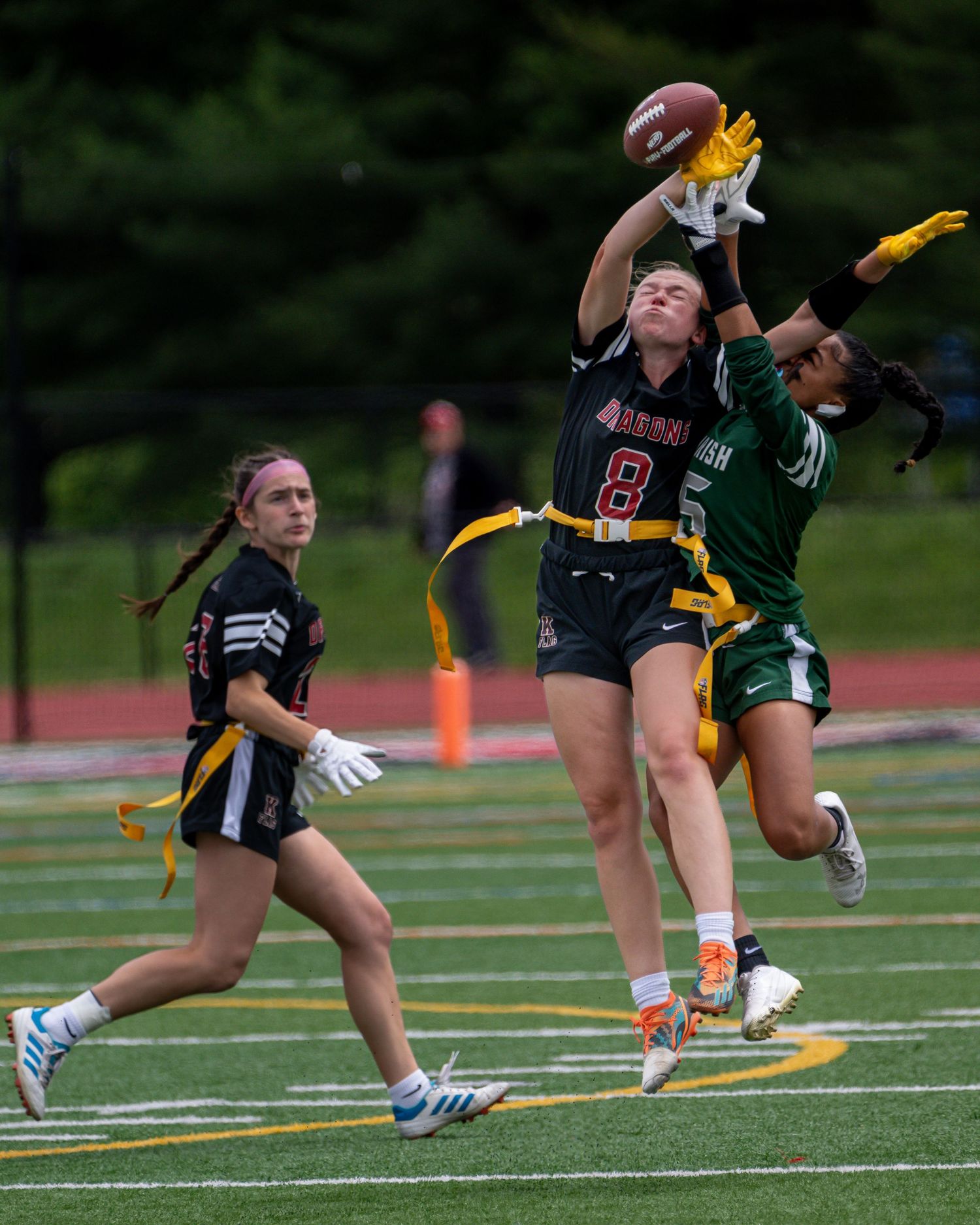 South Jersey Sports Photographer - Action