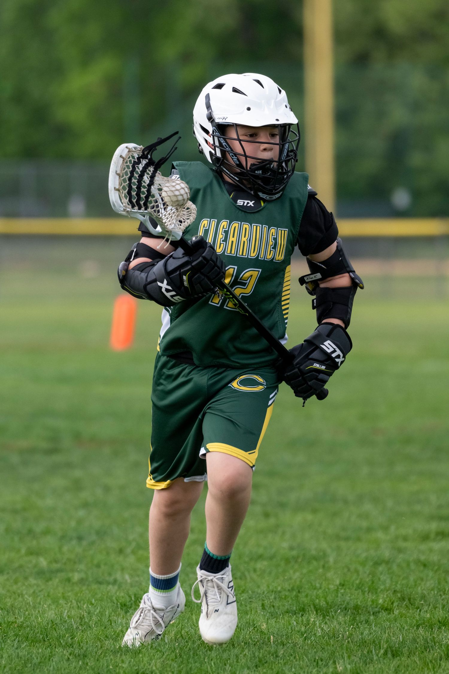 South Jersey Sports Photographer - Action