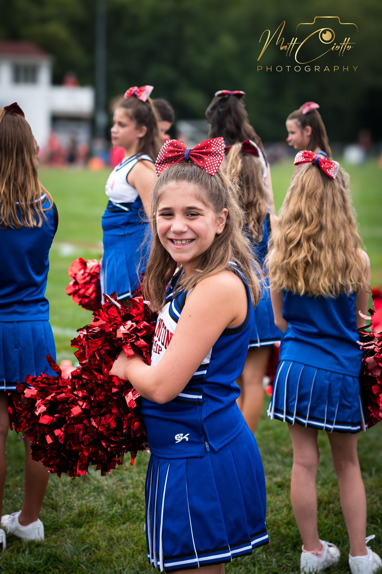 South Jersey Sports Photographer - Action