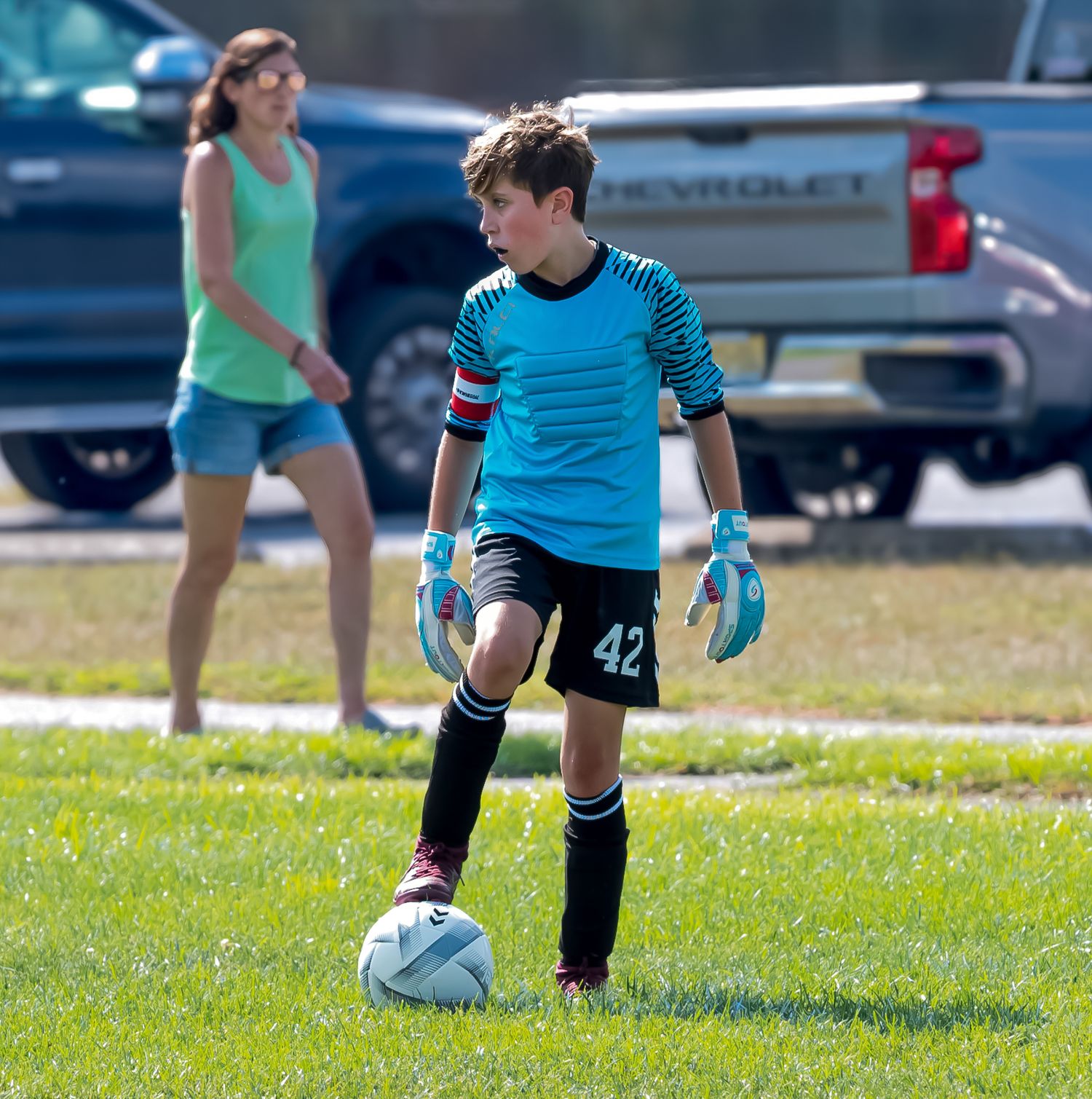 South Jersey Sports Photographer - Action