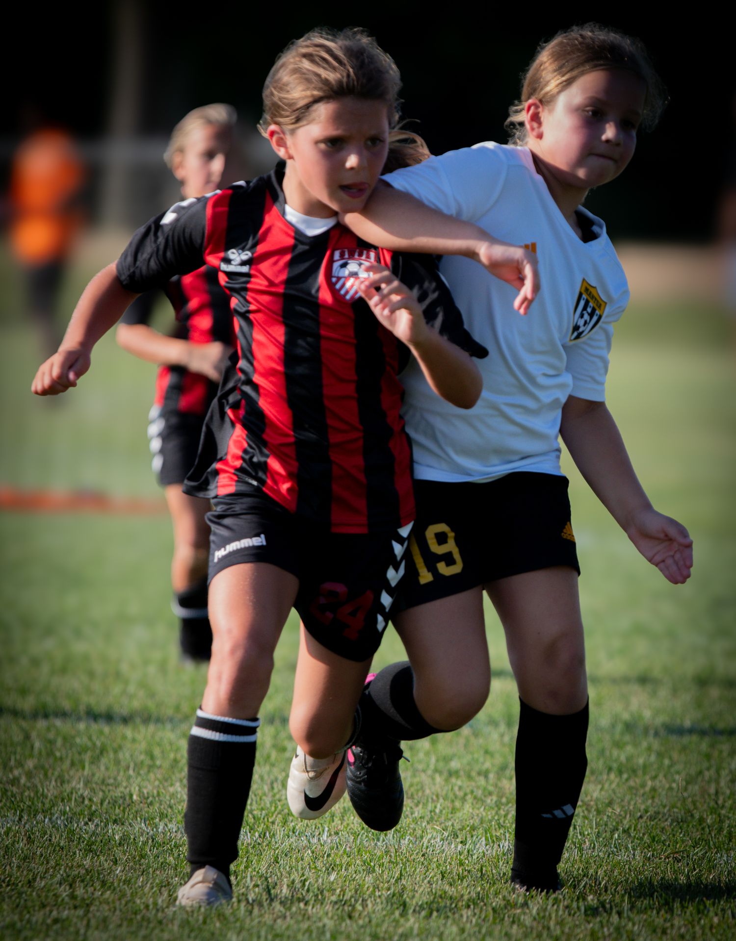 South Jersey Sports Photographer - Action