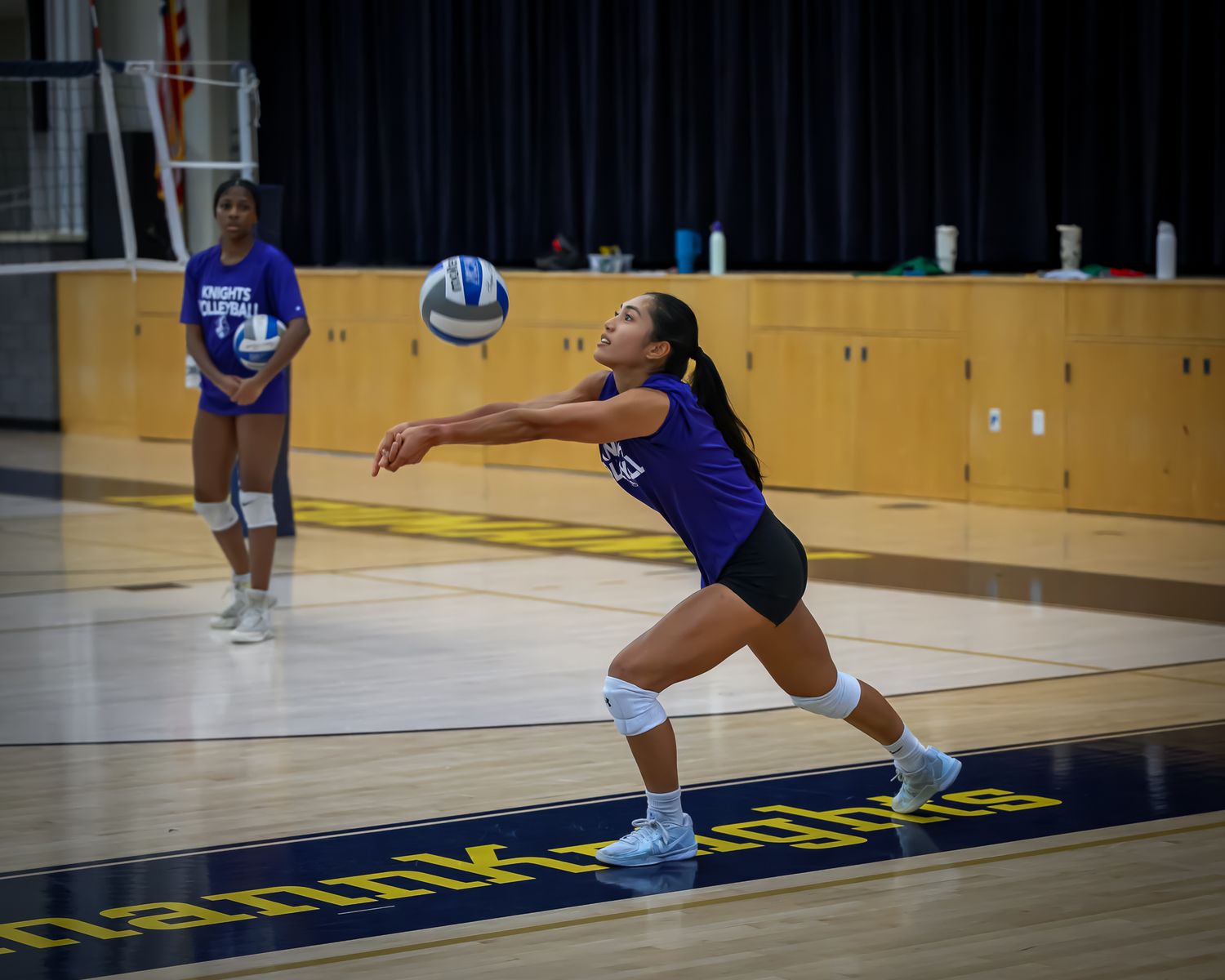 South Jersey Sports Photographer - Action