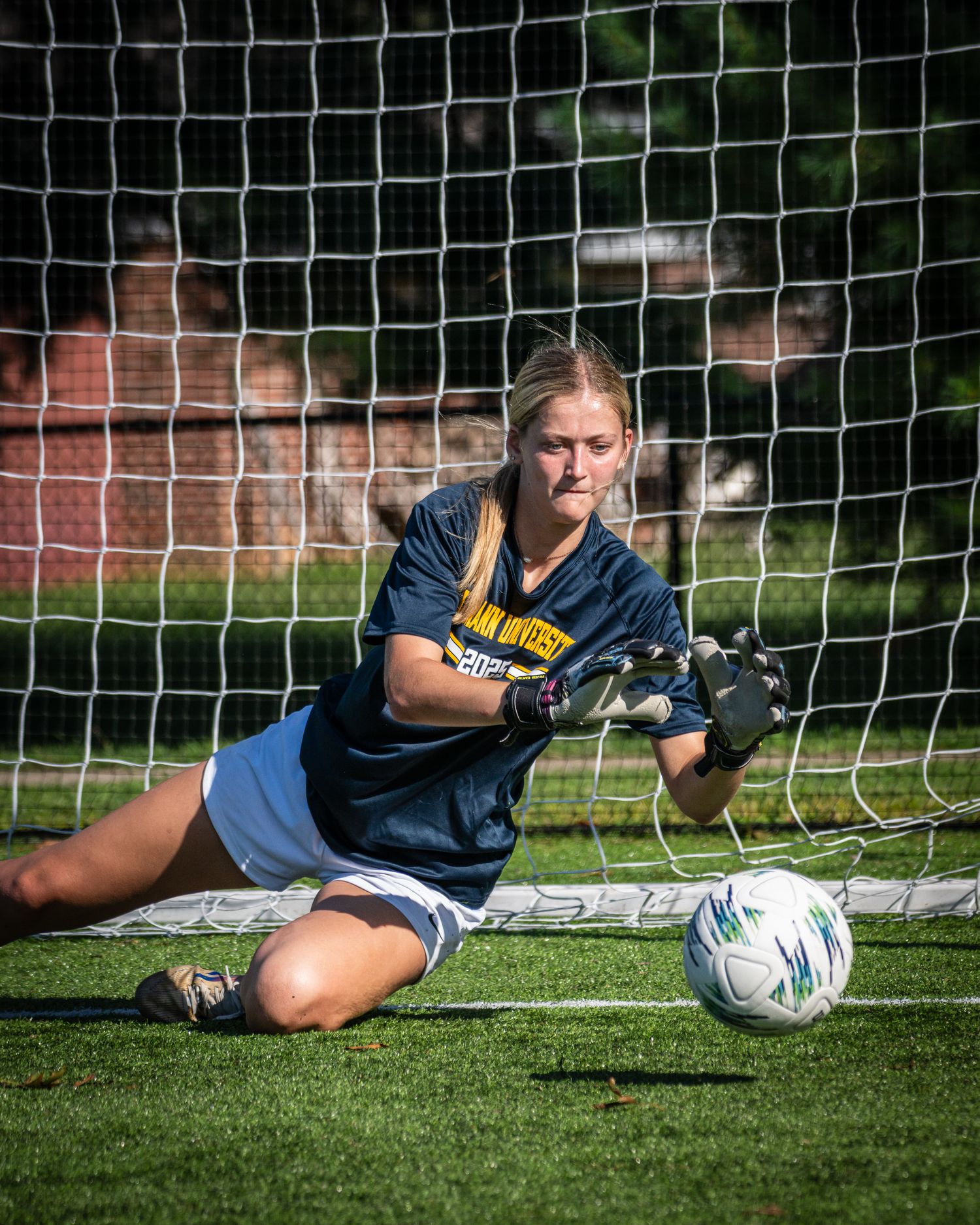 South Jersey Sports Photographer - Action