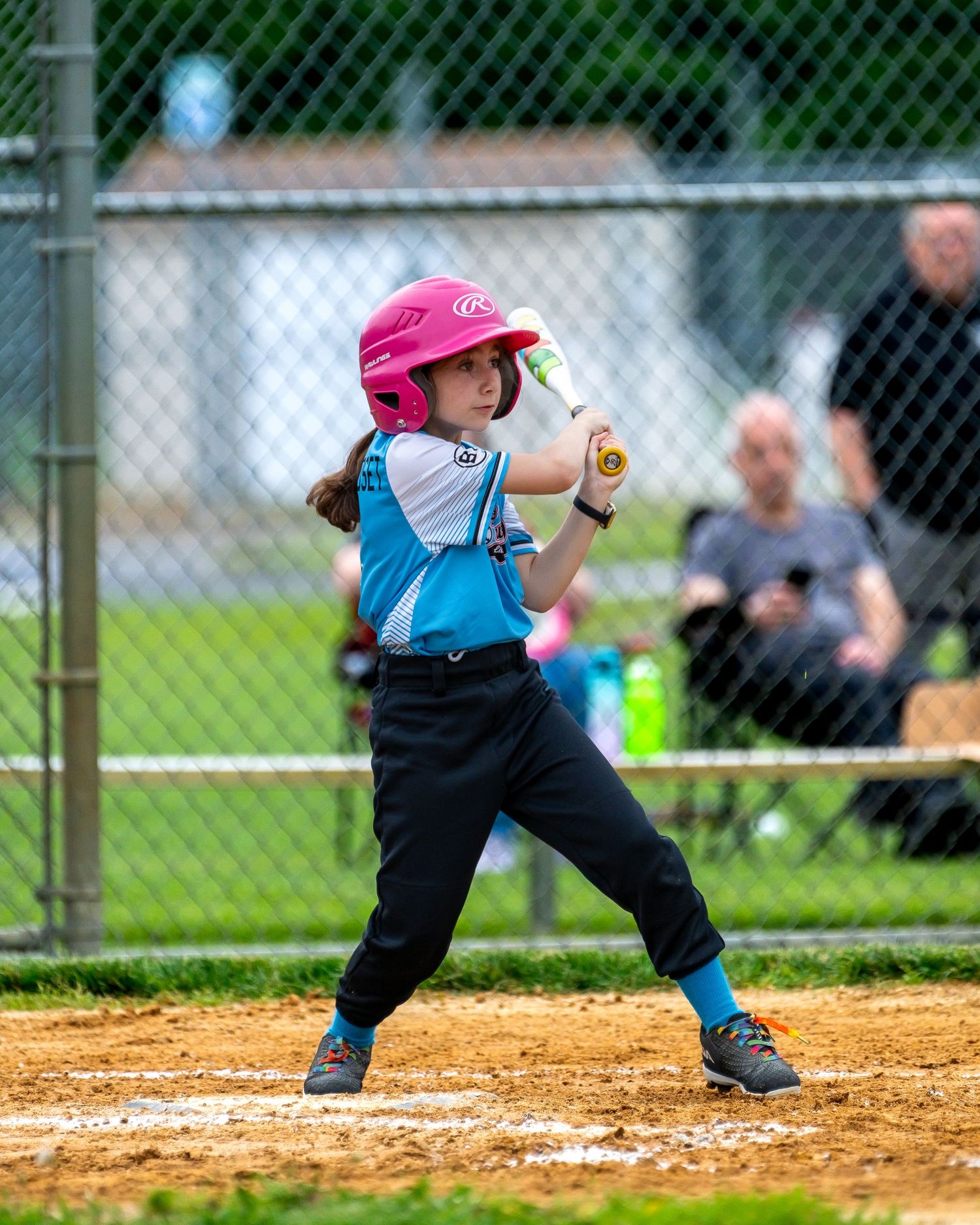 South Jersey Sports Photographer - Action