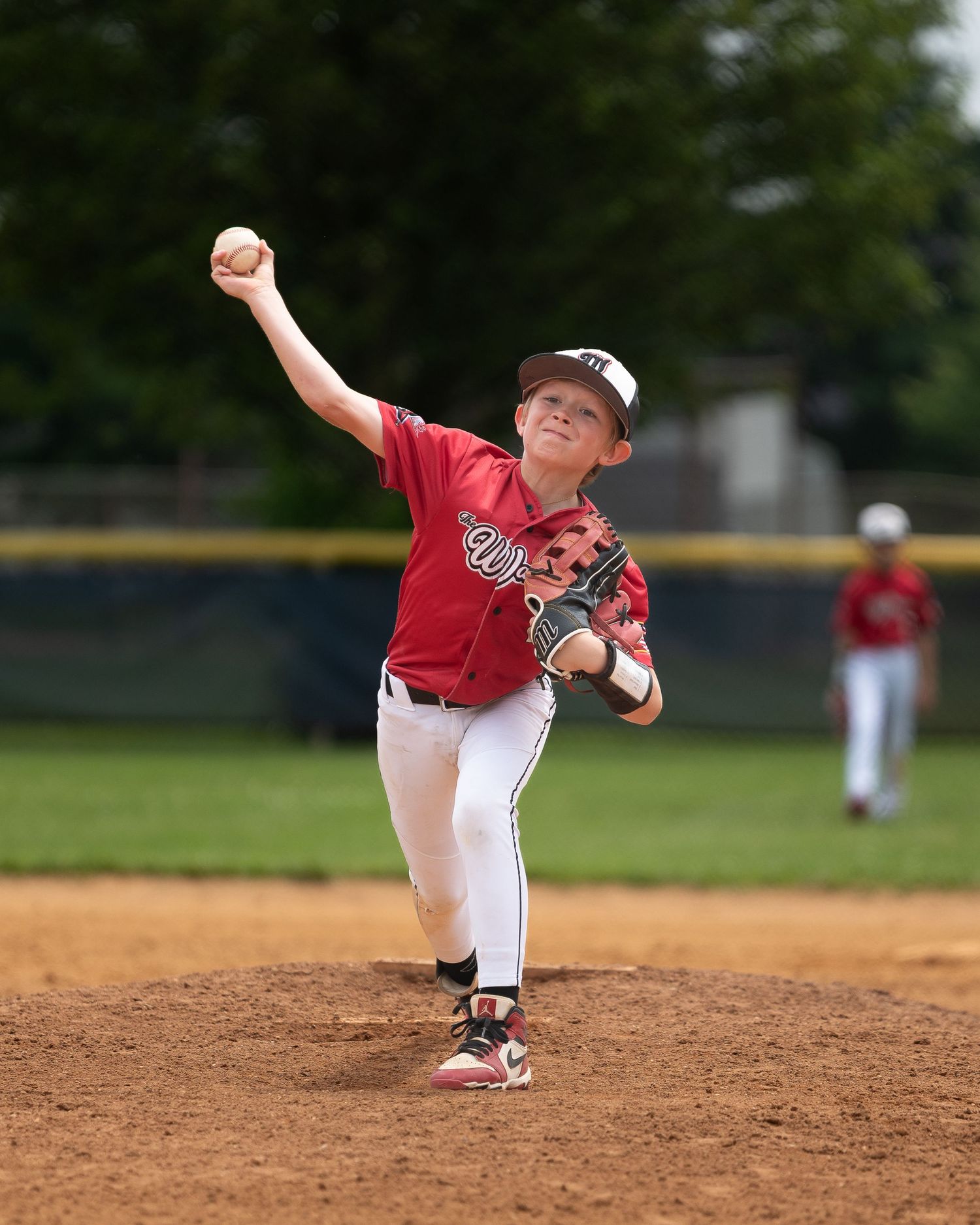 ImageSouth Jersey Sports Photographer - Action
