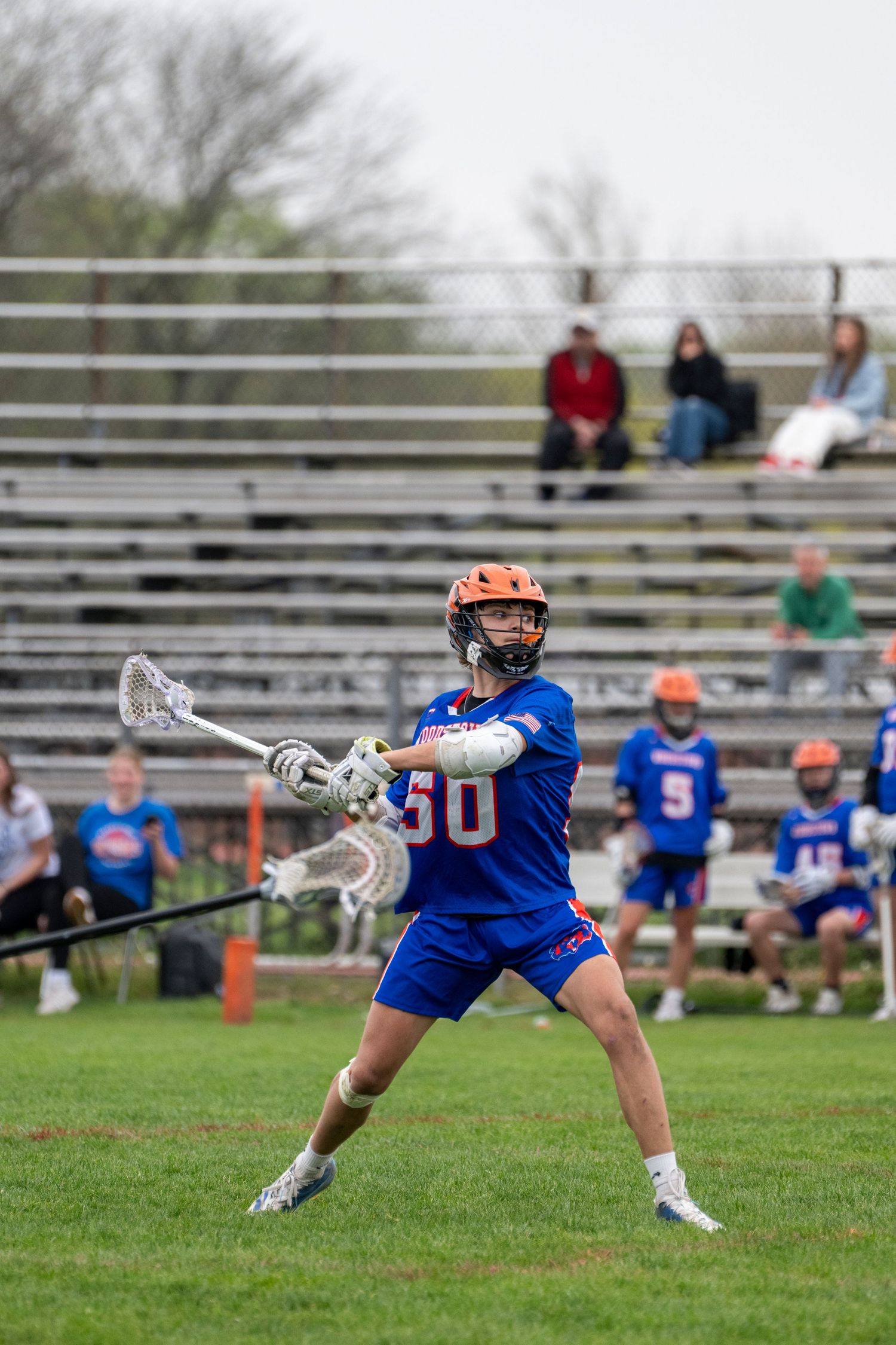 South Jersey Sports Photographer - Action