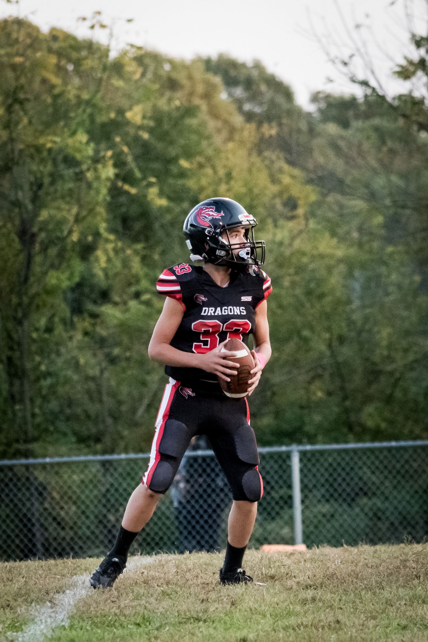 South Jersey Sports Photographer - Action