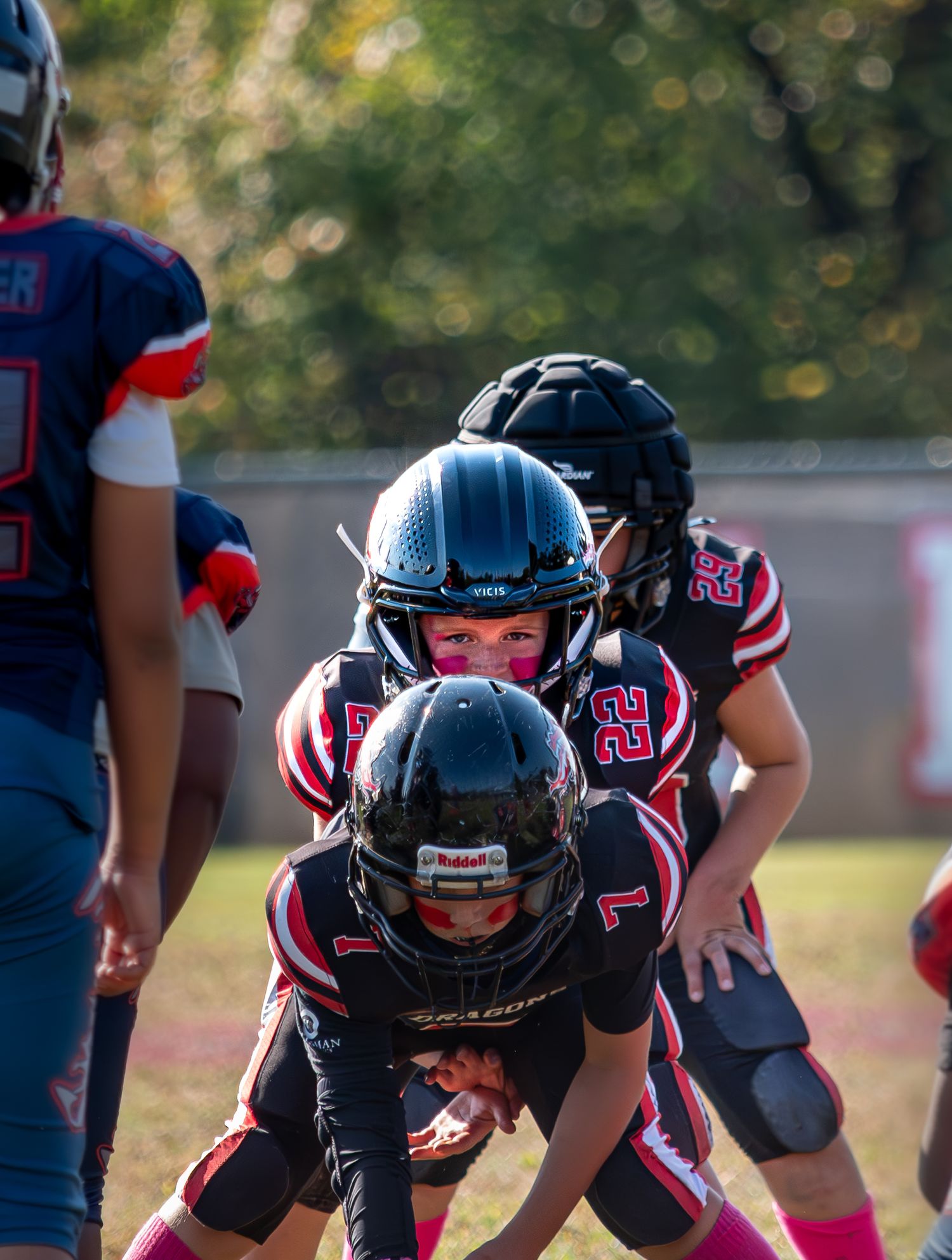 South Jersey Sports Photographer - Action