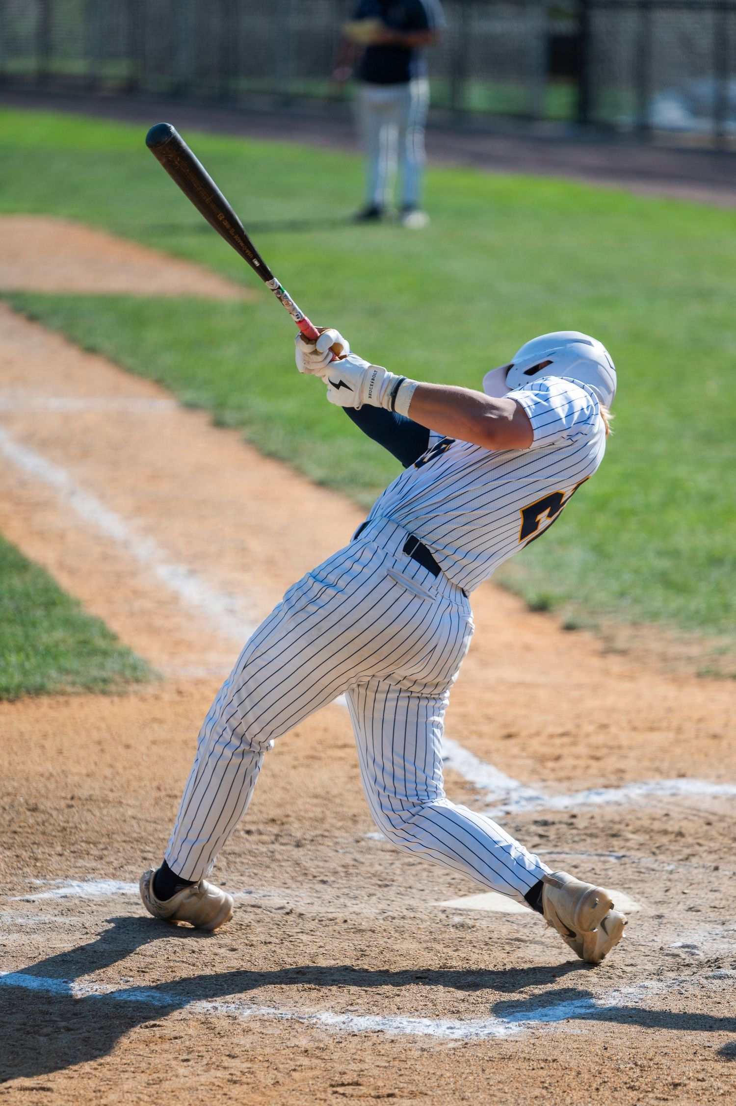 South Jersey Sports Photographer - Action