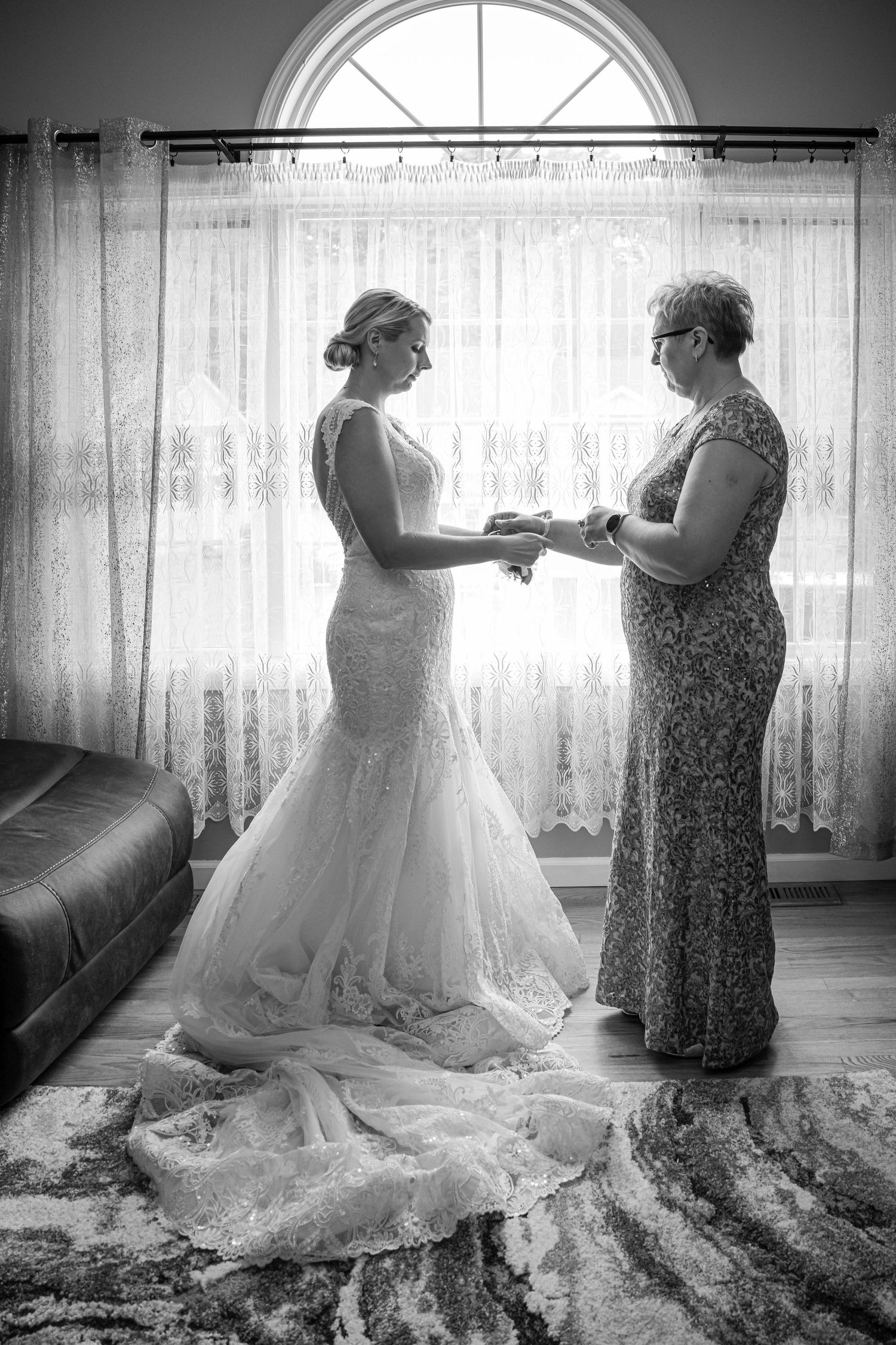 Candid wedding and event photography in Fairfield County, CT