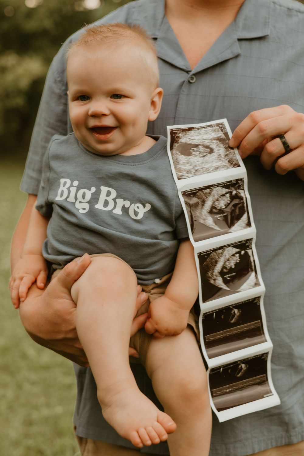 happy big brother announcement