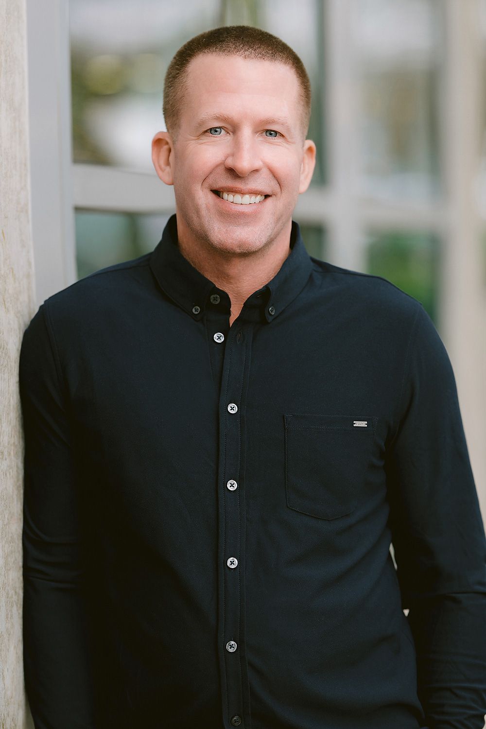 Accountant Headshot