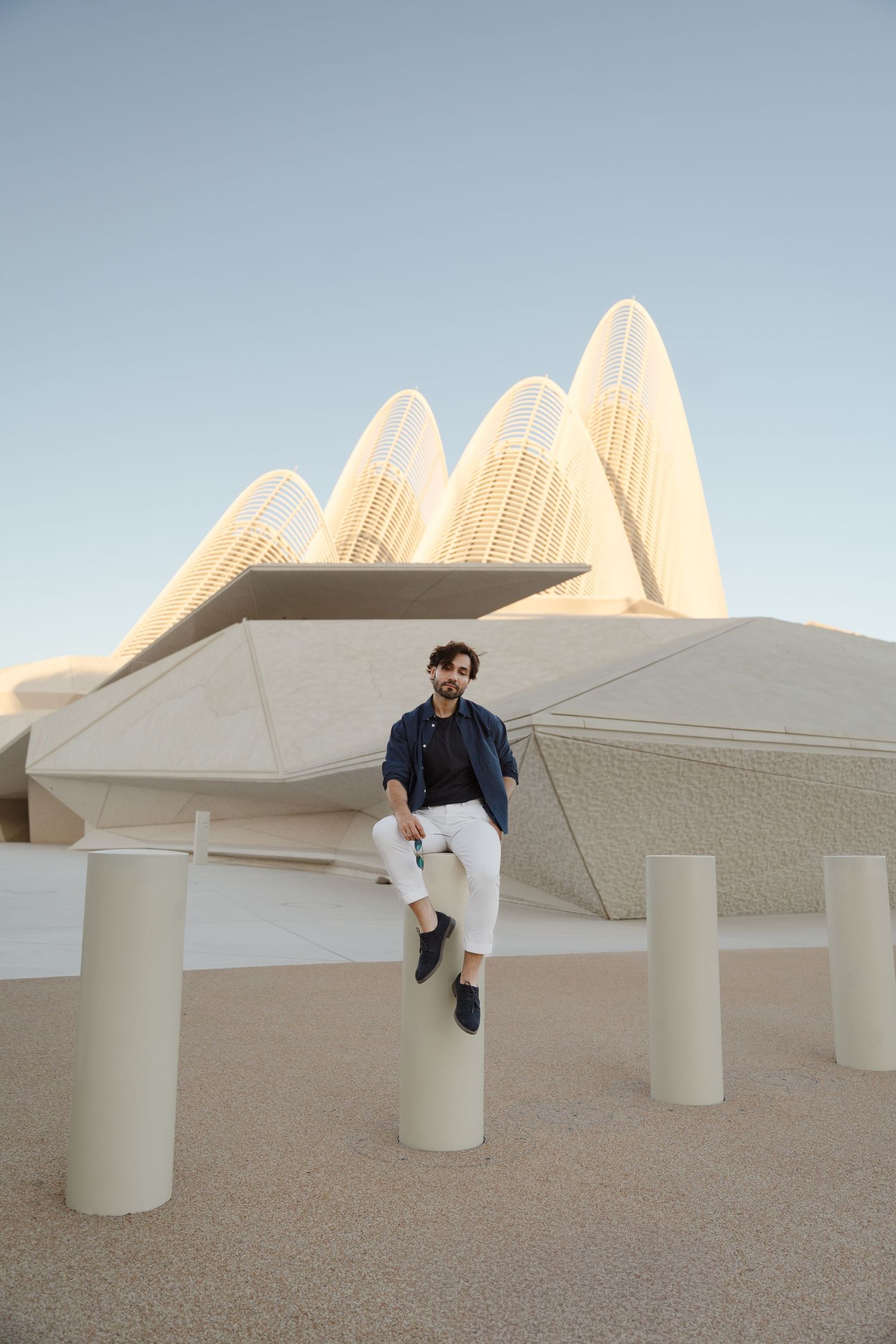 sheikh zayed museum personal photoshoot architecture abu dhabi