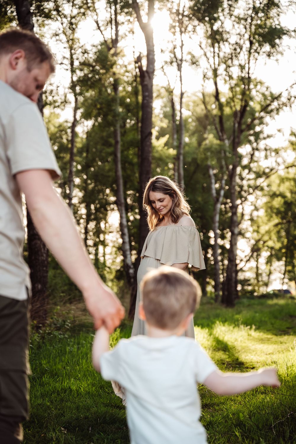 zwangerschap, fotoshoot, salland, gezin, zwangerschapsshoot, pregnant