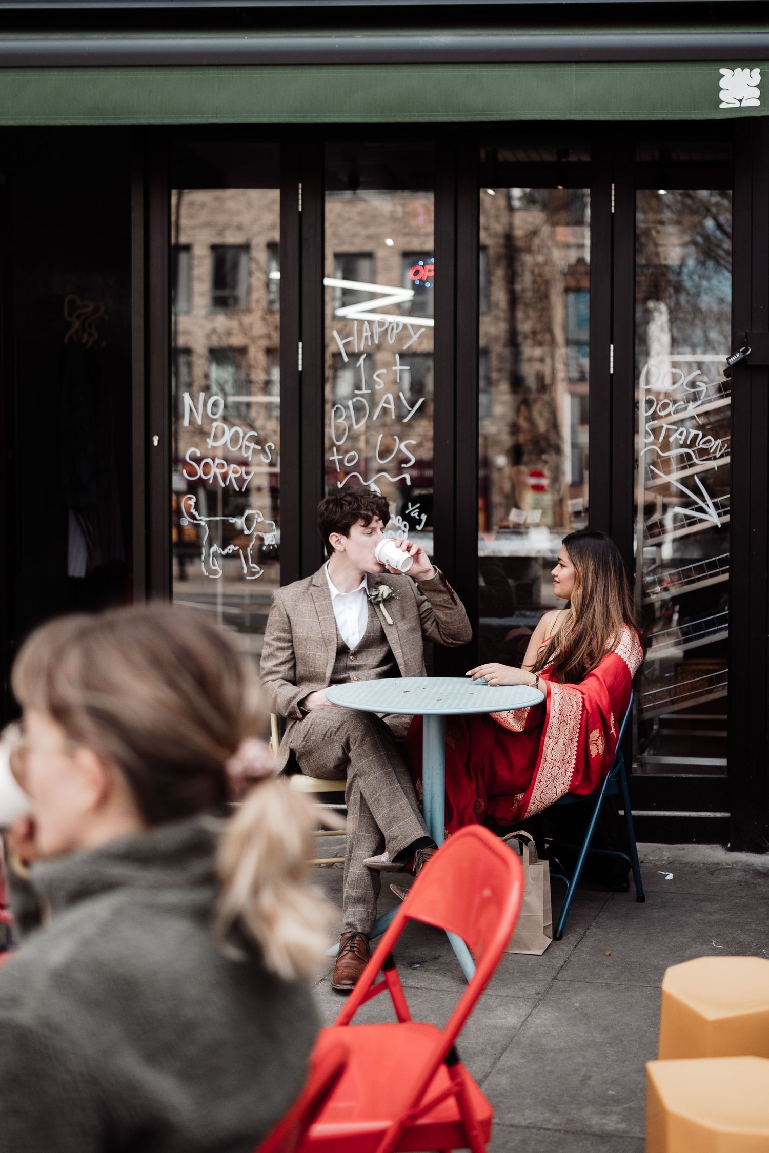 South East London Wedding Photographer