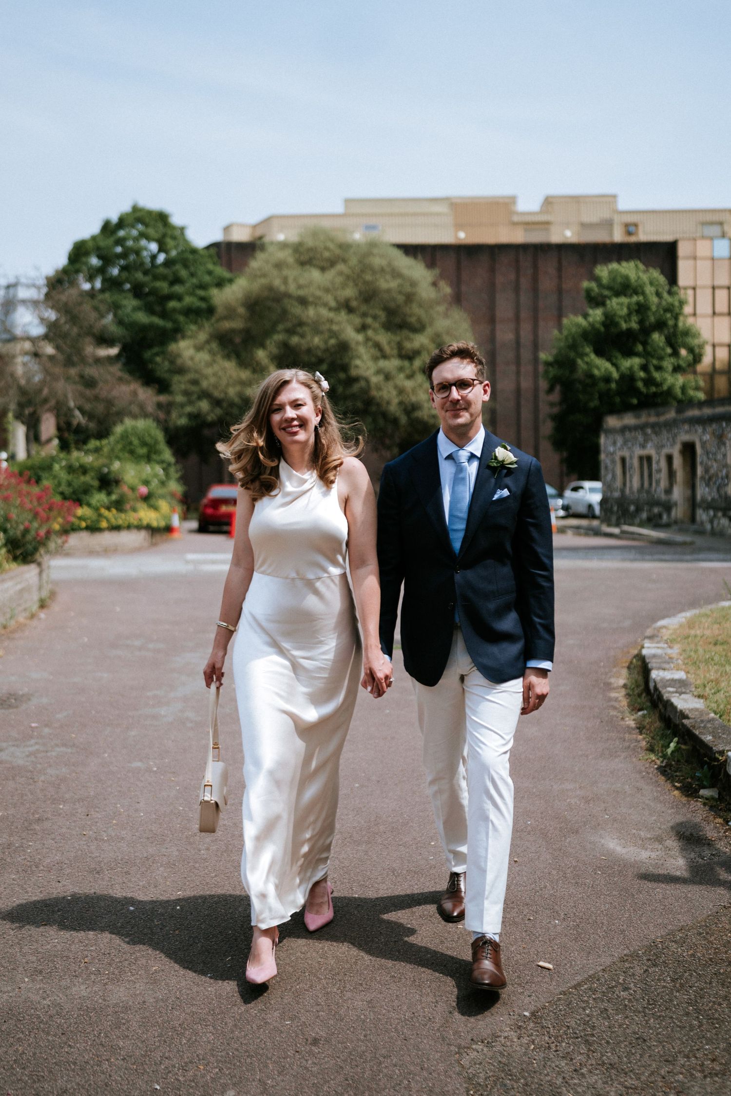South East London Wedding Photographer
