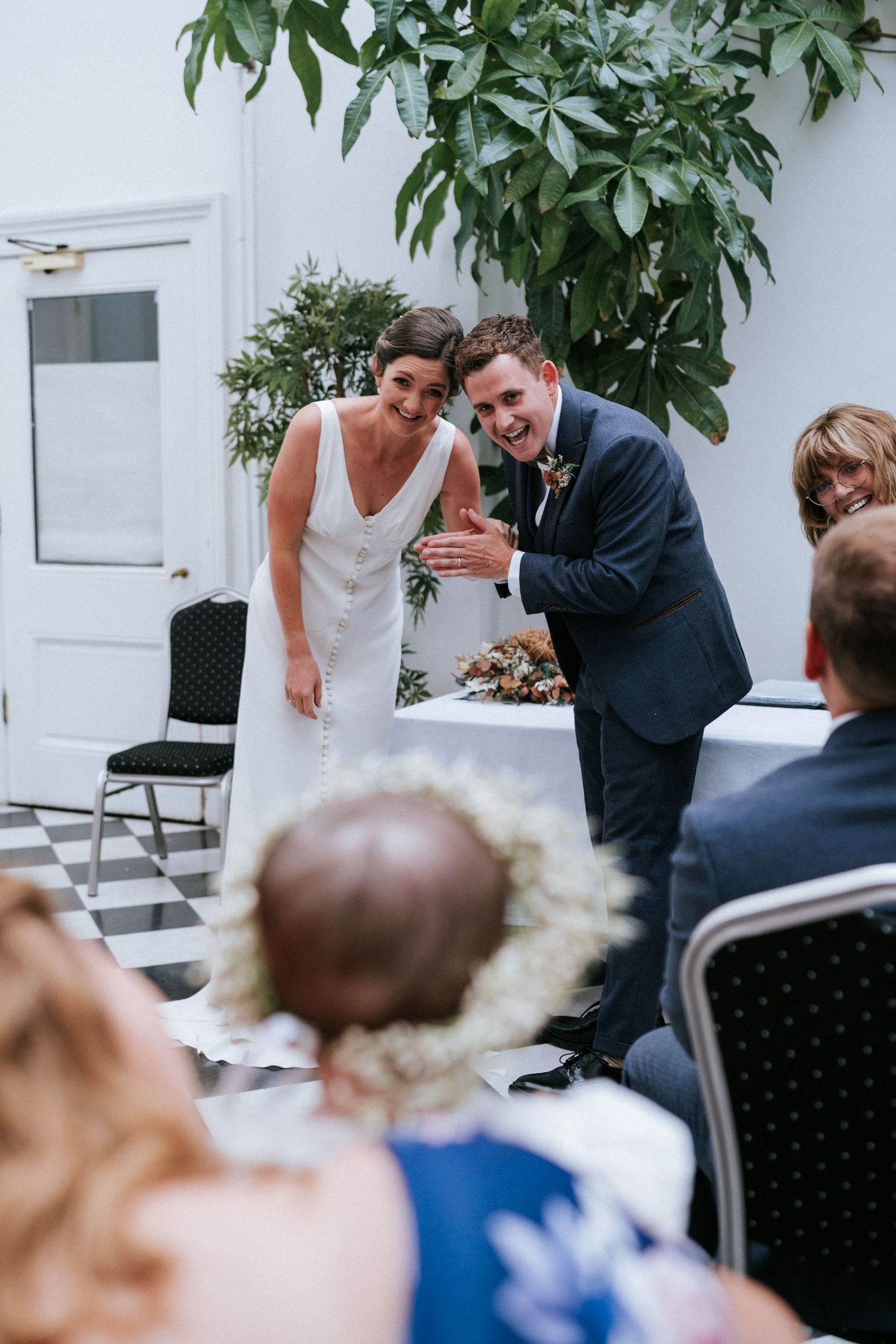 South East London Wedding Photographer