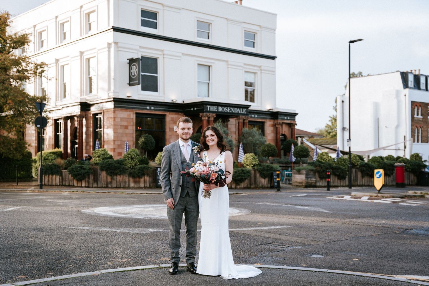 South East London Wedding Photographer