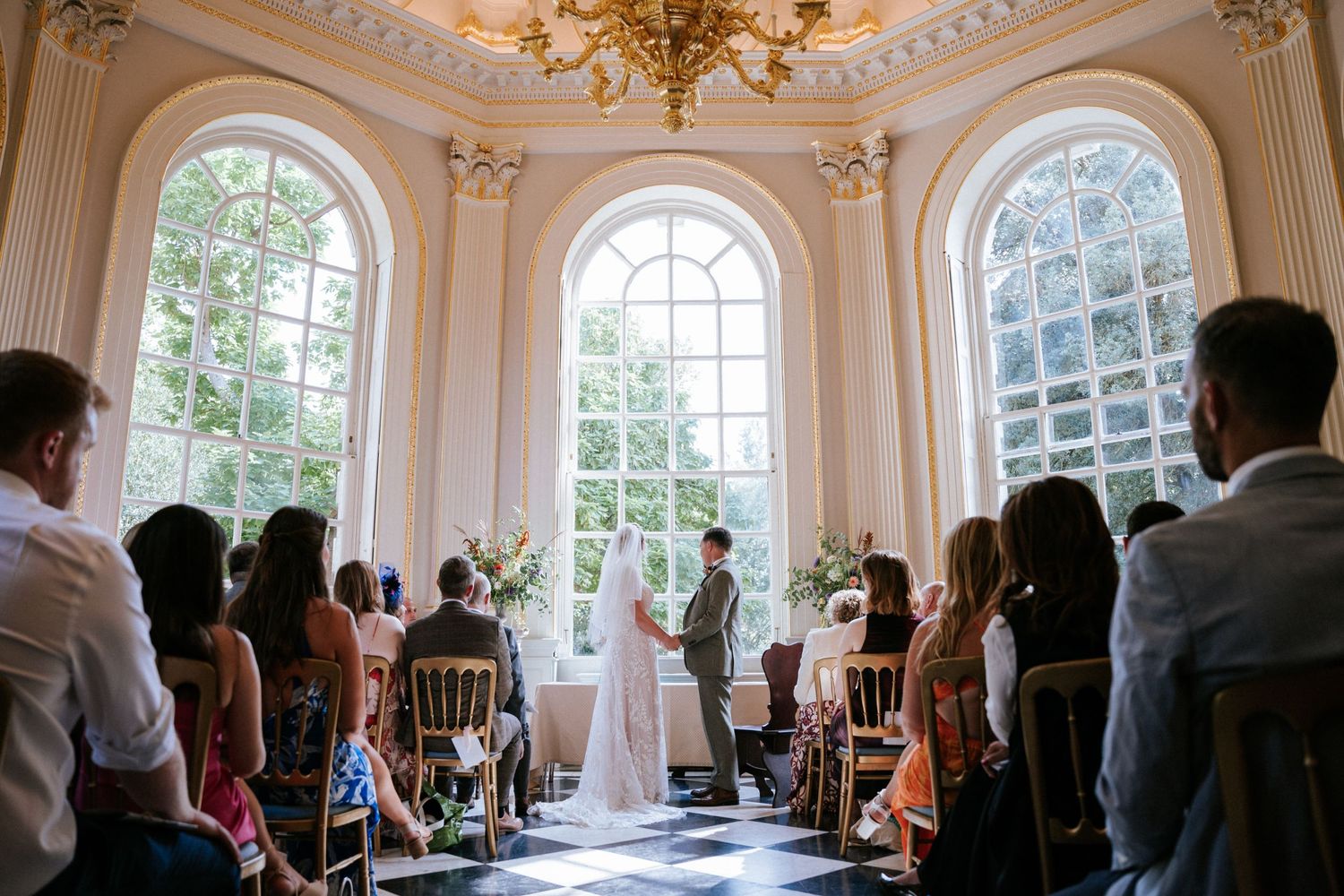 South East London Wedding Photographer