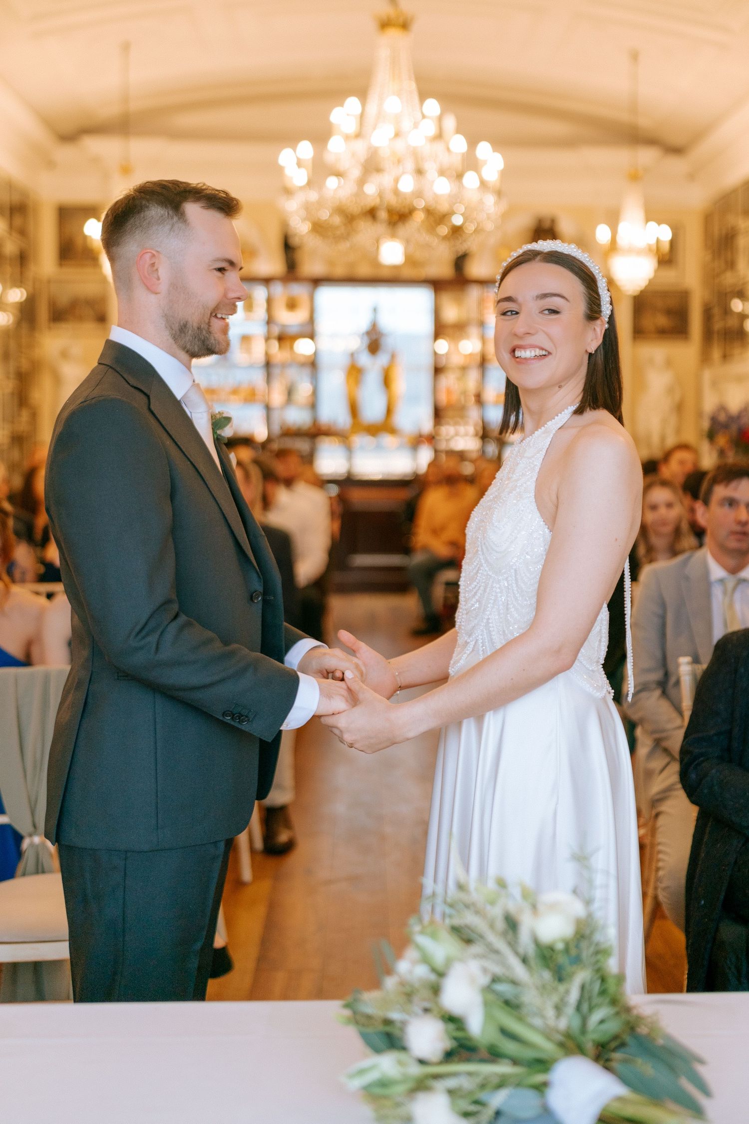 South East London Wedding Photographer