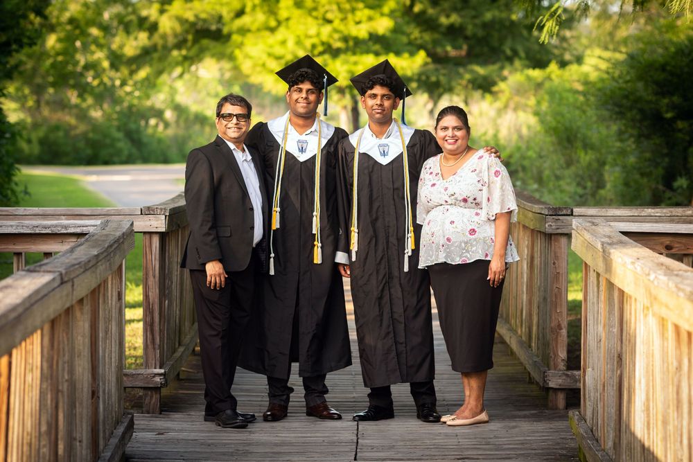 Shadow creek High School senior portrait photographer in Pearland TX