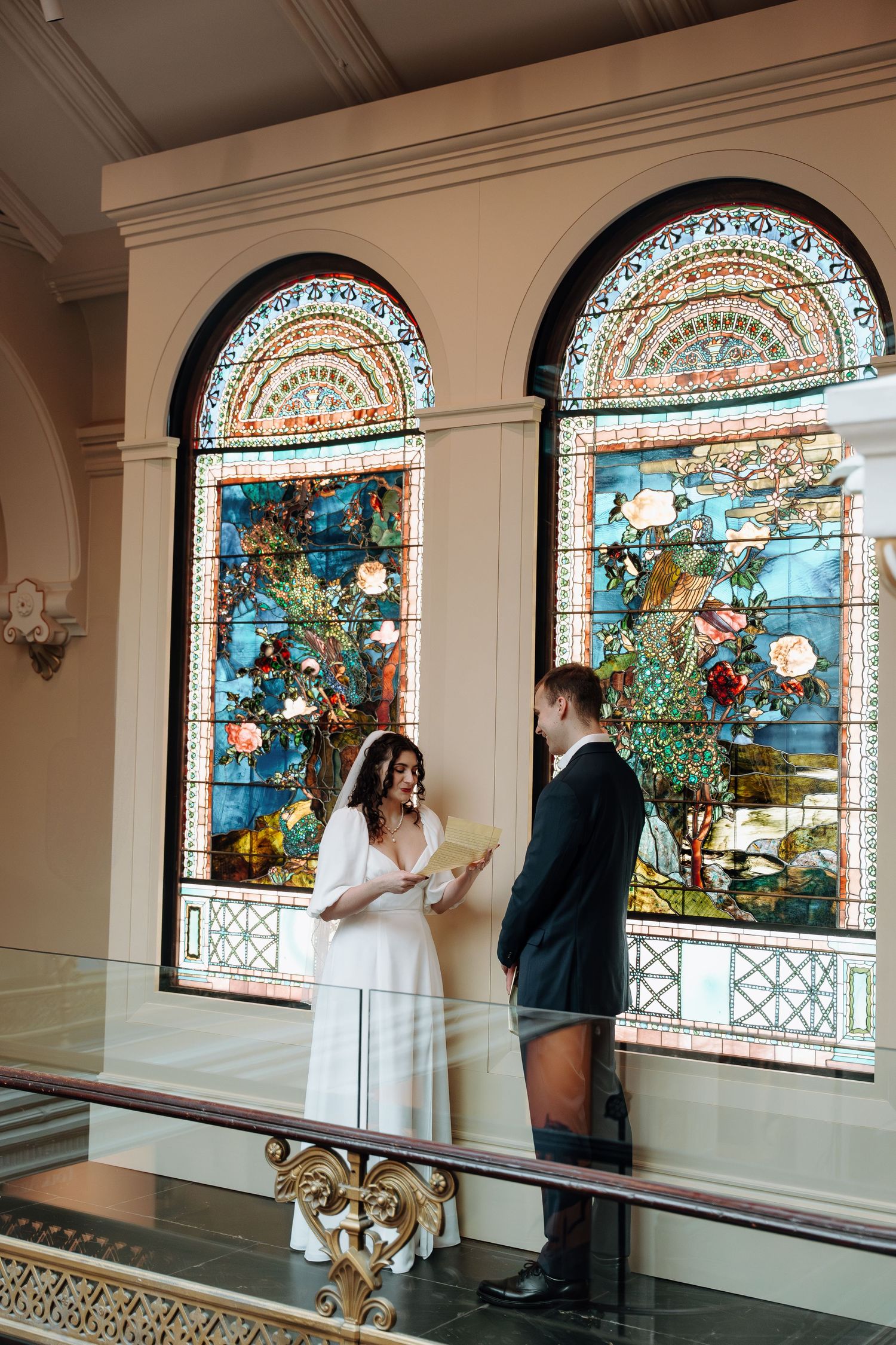 Washington DC Elopement