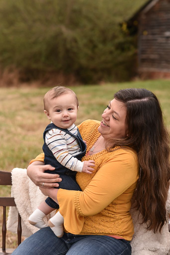 Family session, minis