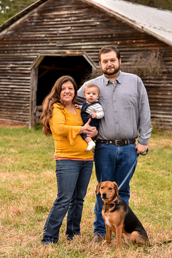 Family session, minis