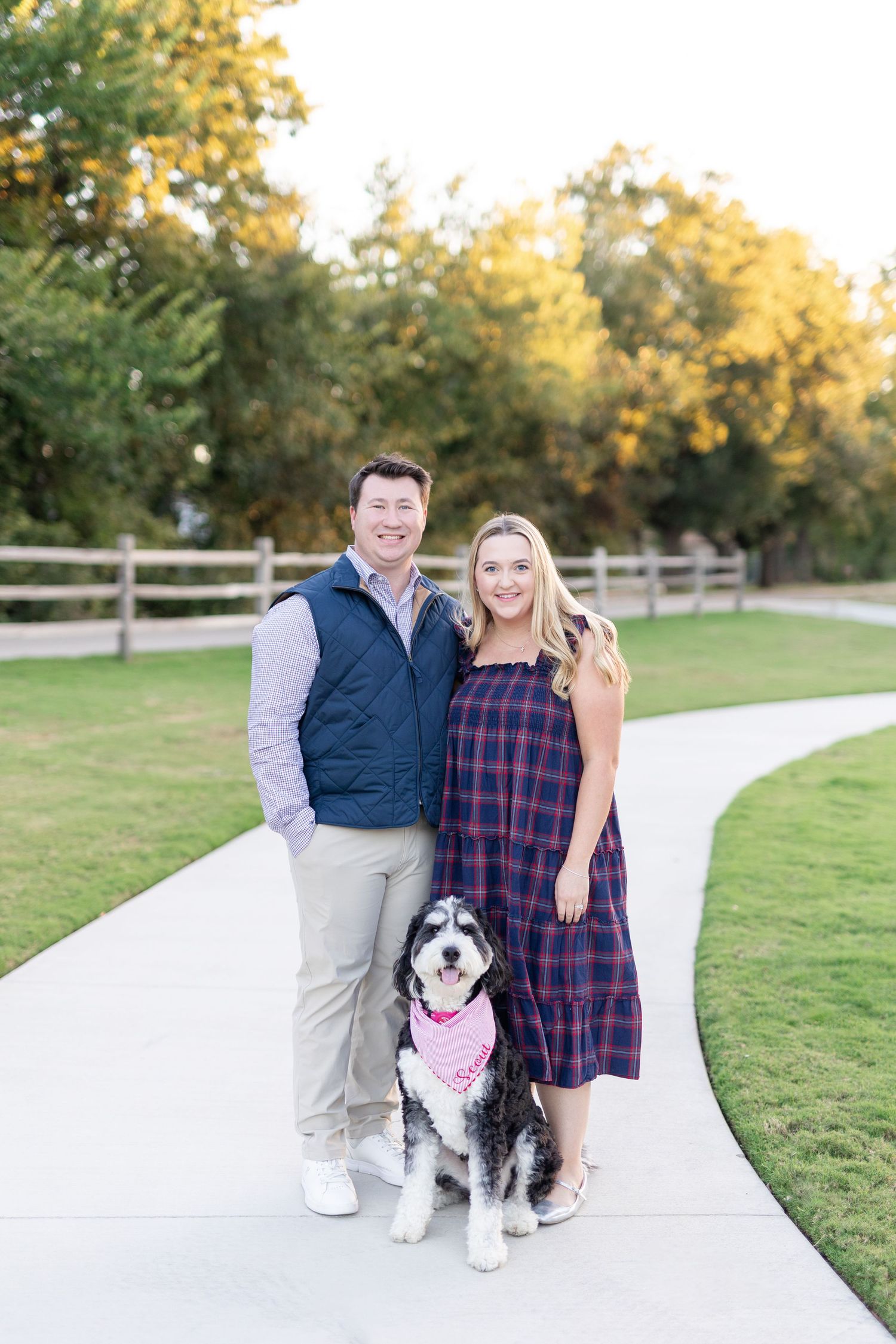 Fall Mini Sessions for Families in Mansfield, Texas