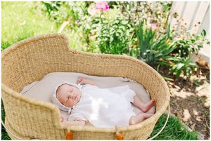 Shreveport newborn photographer