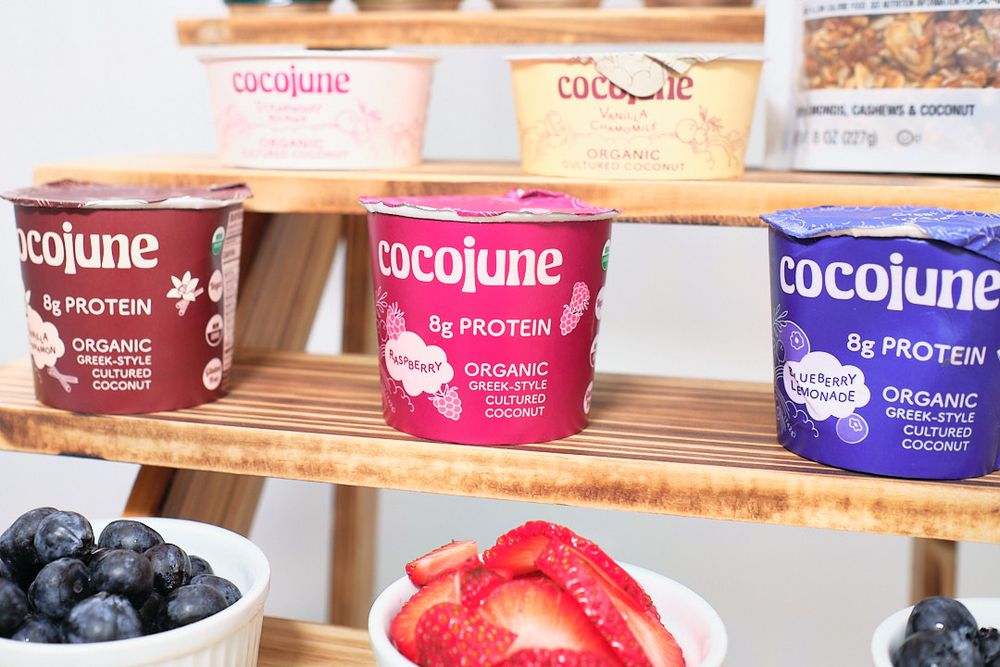 Bay Area Product Photography