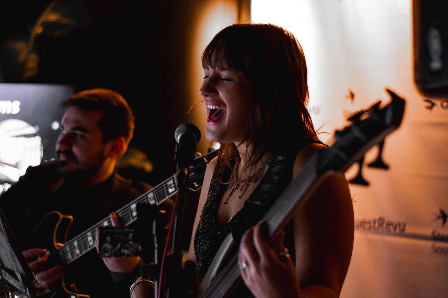Event photography