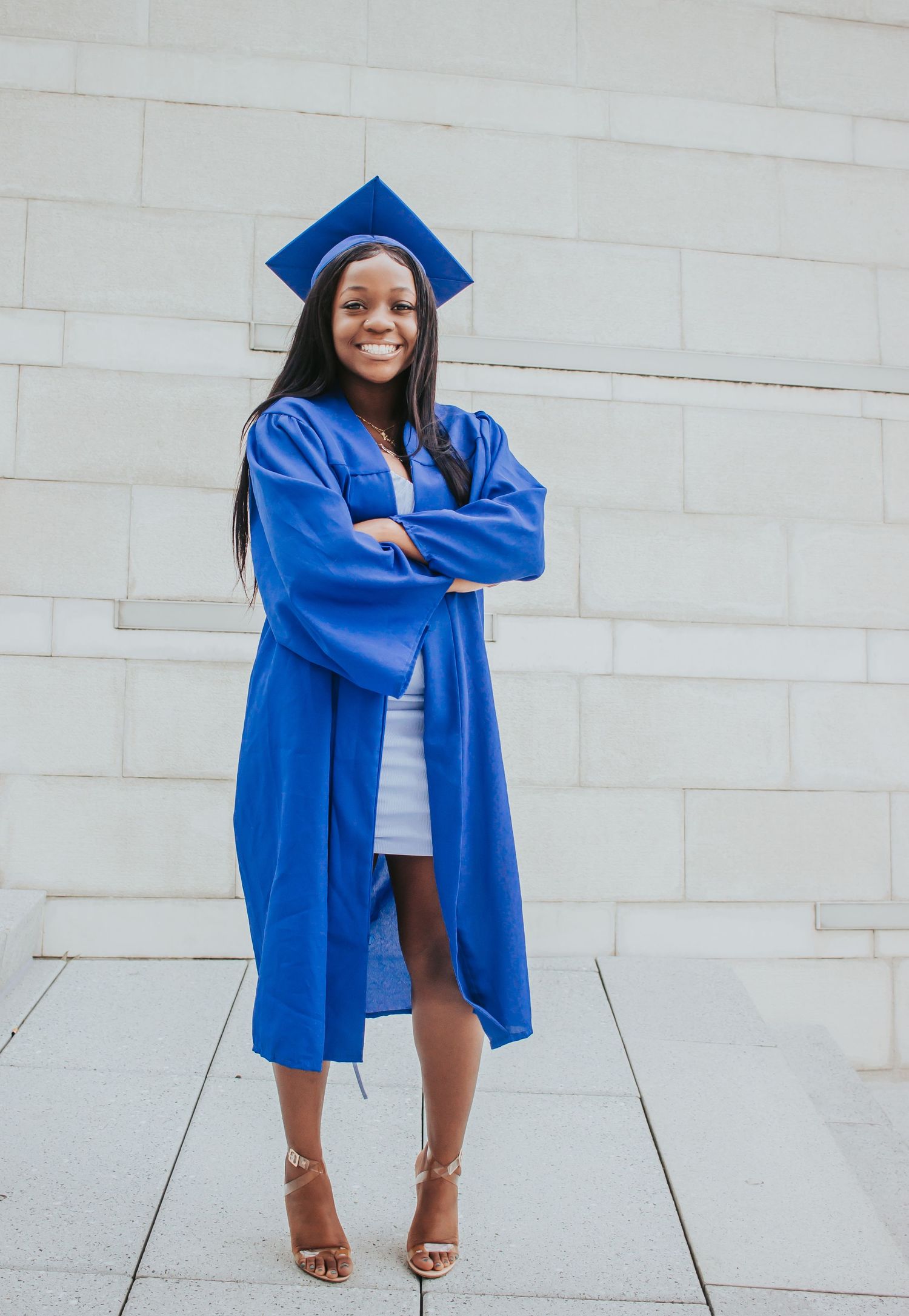 senior photo