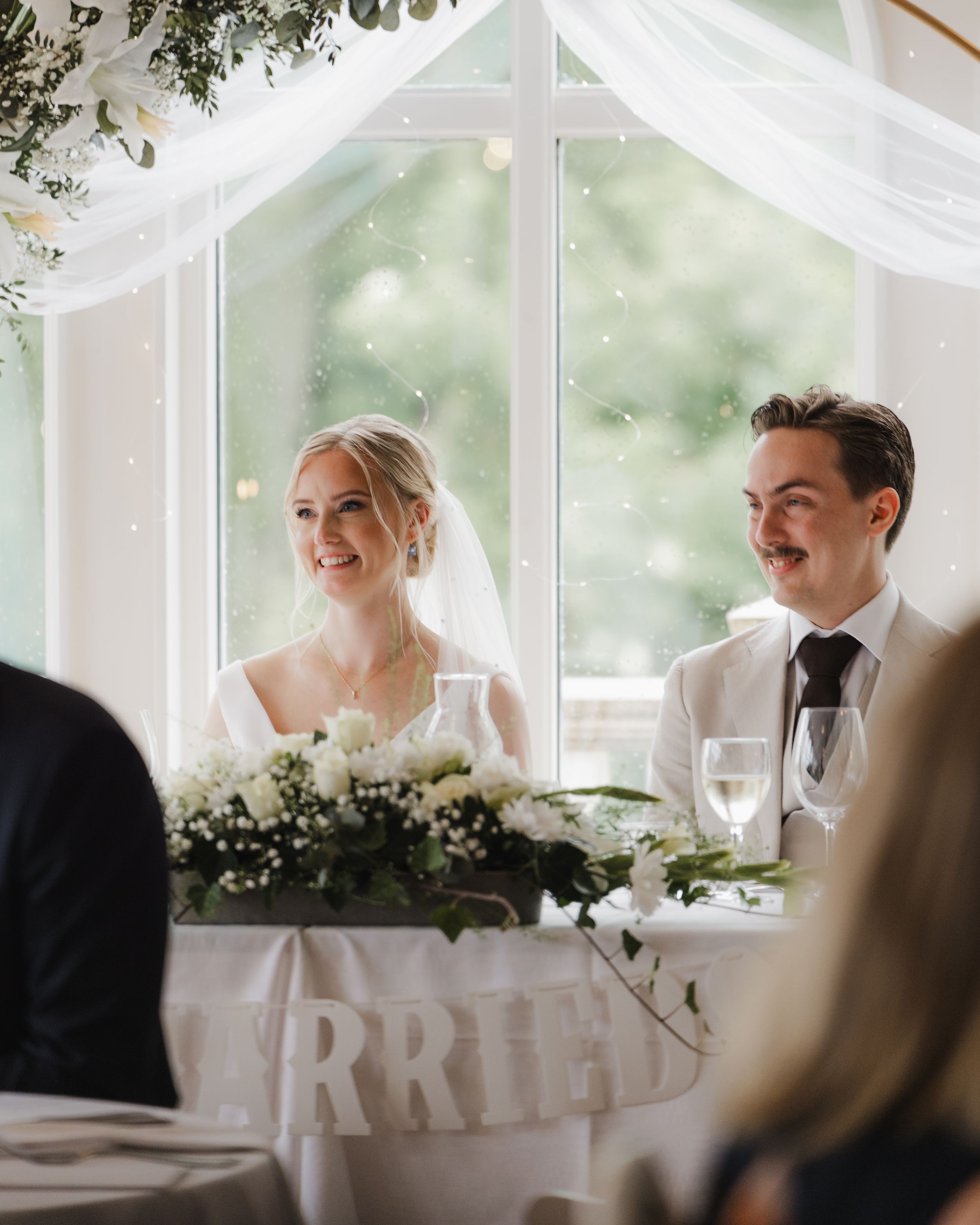 Bröllopsfotograf i Växjö, Småland