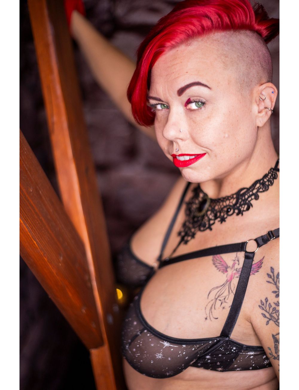 transformation cross dress gender queer trans transfeminine transwoman transman transmasculine crossdress