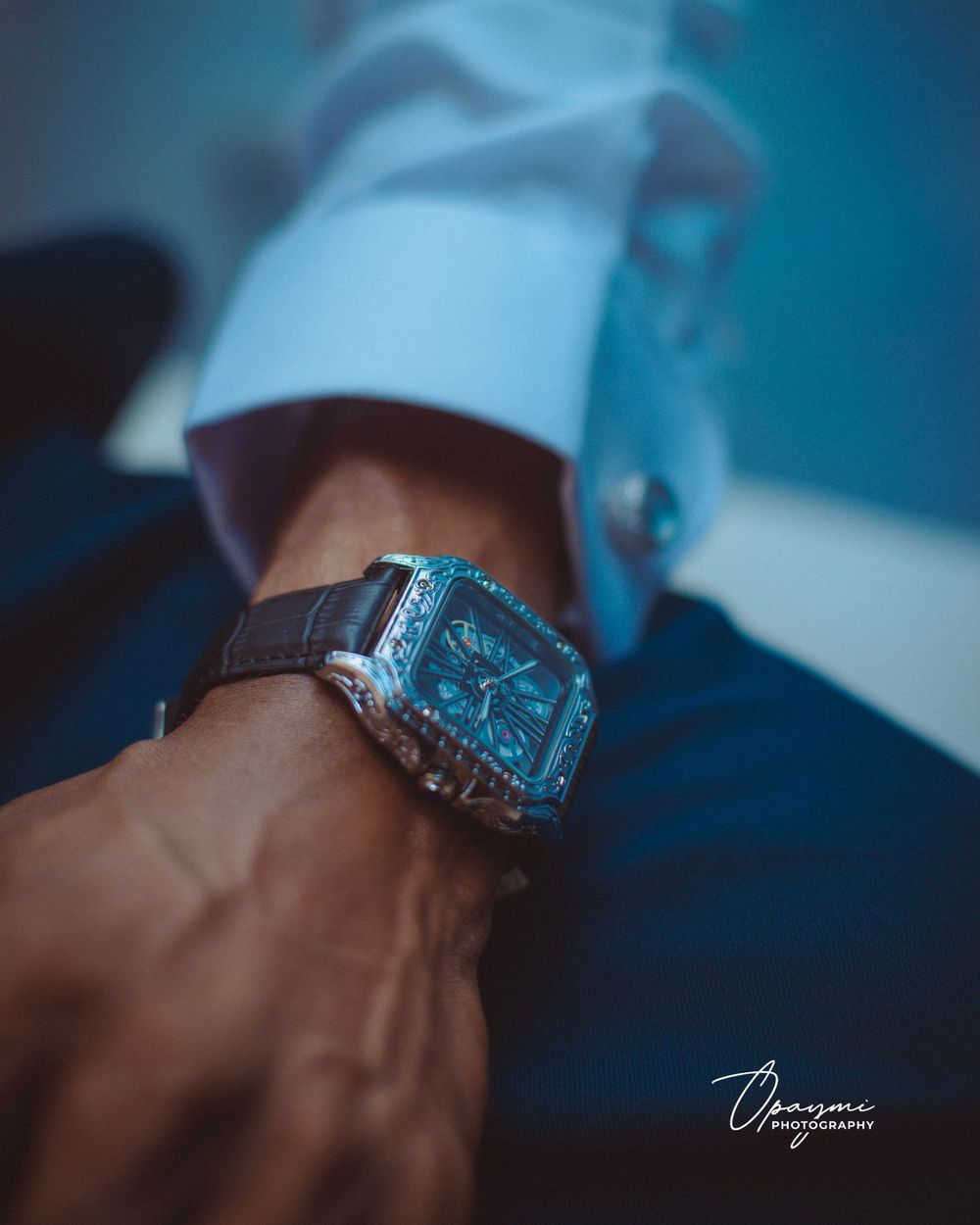 Time is Important in Life